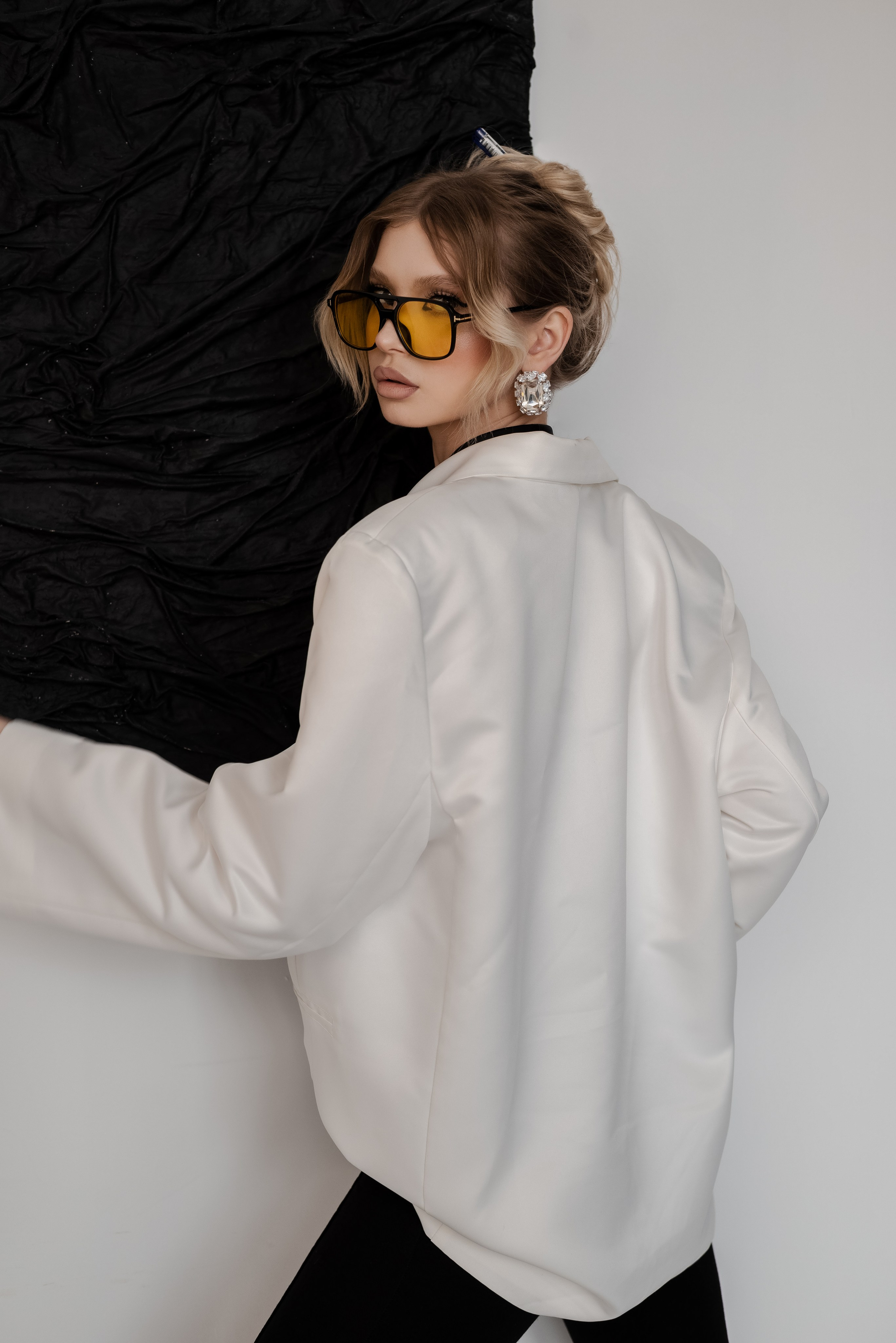 Алёна. Главная