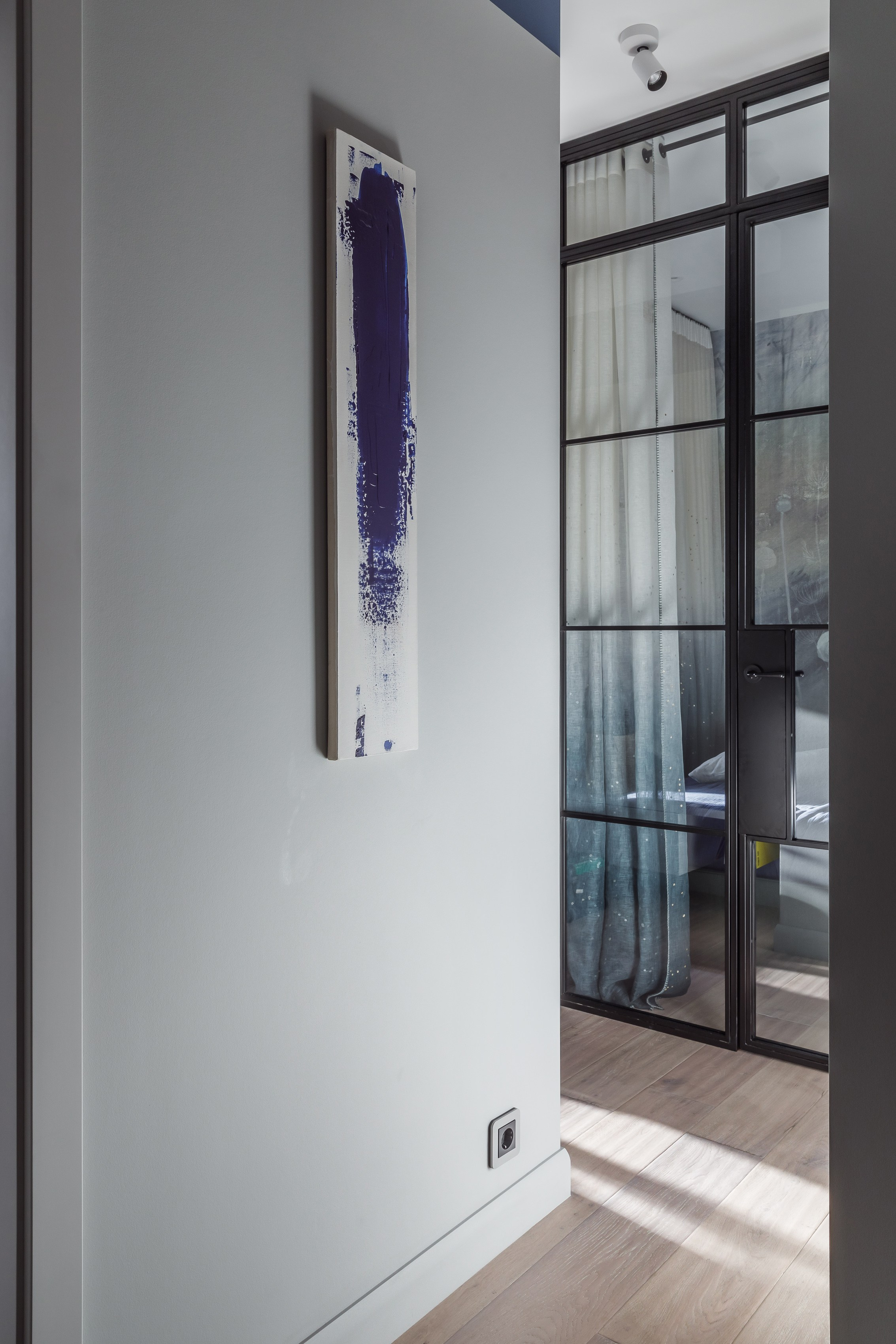 Квартира для студента. Главная