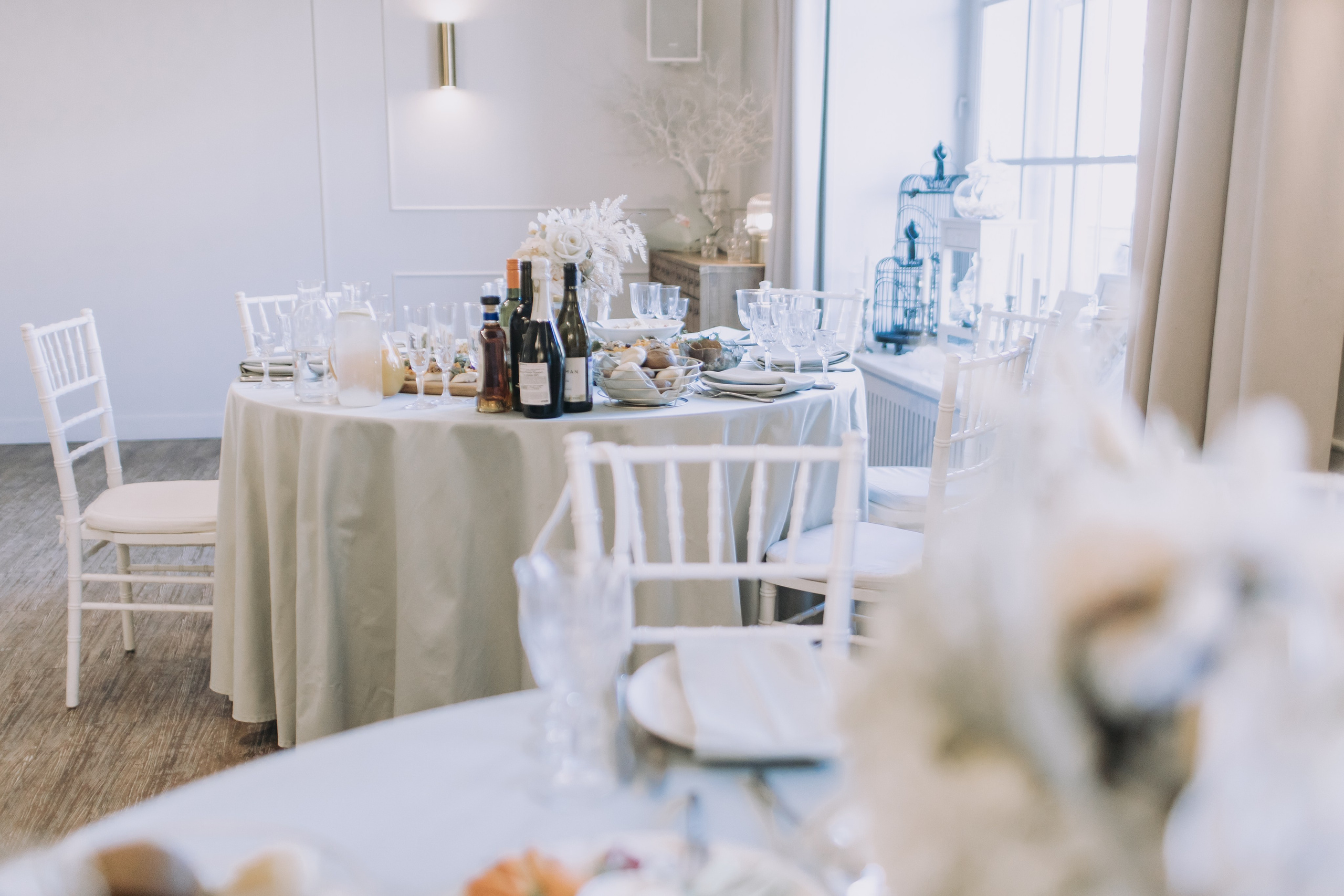 Настя и Петя. Репортажный фотограф Анастасия Головко