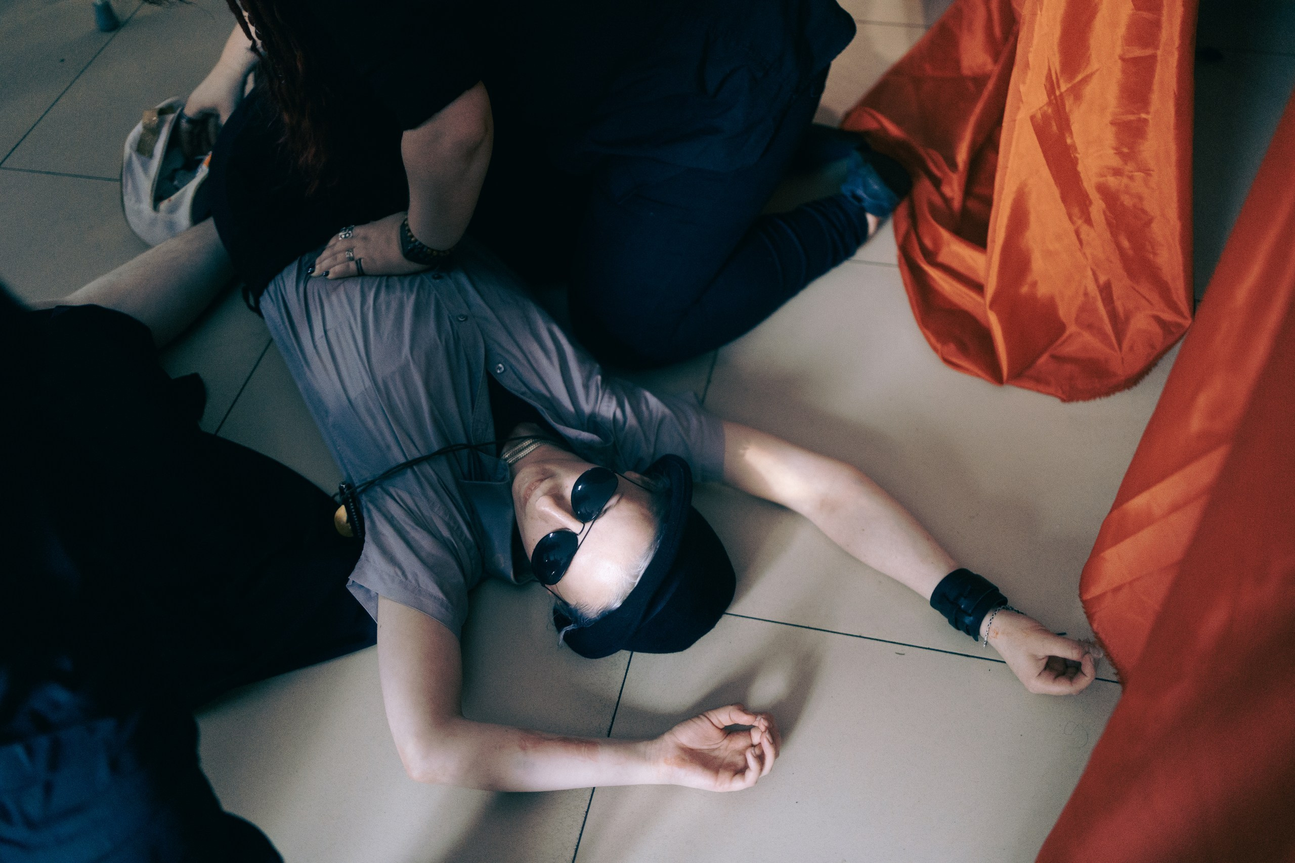 Дом в котором. Репортажный фотограф Анастасия Головко