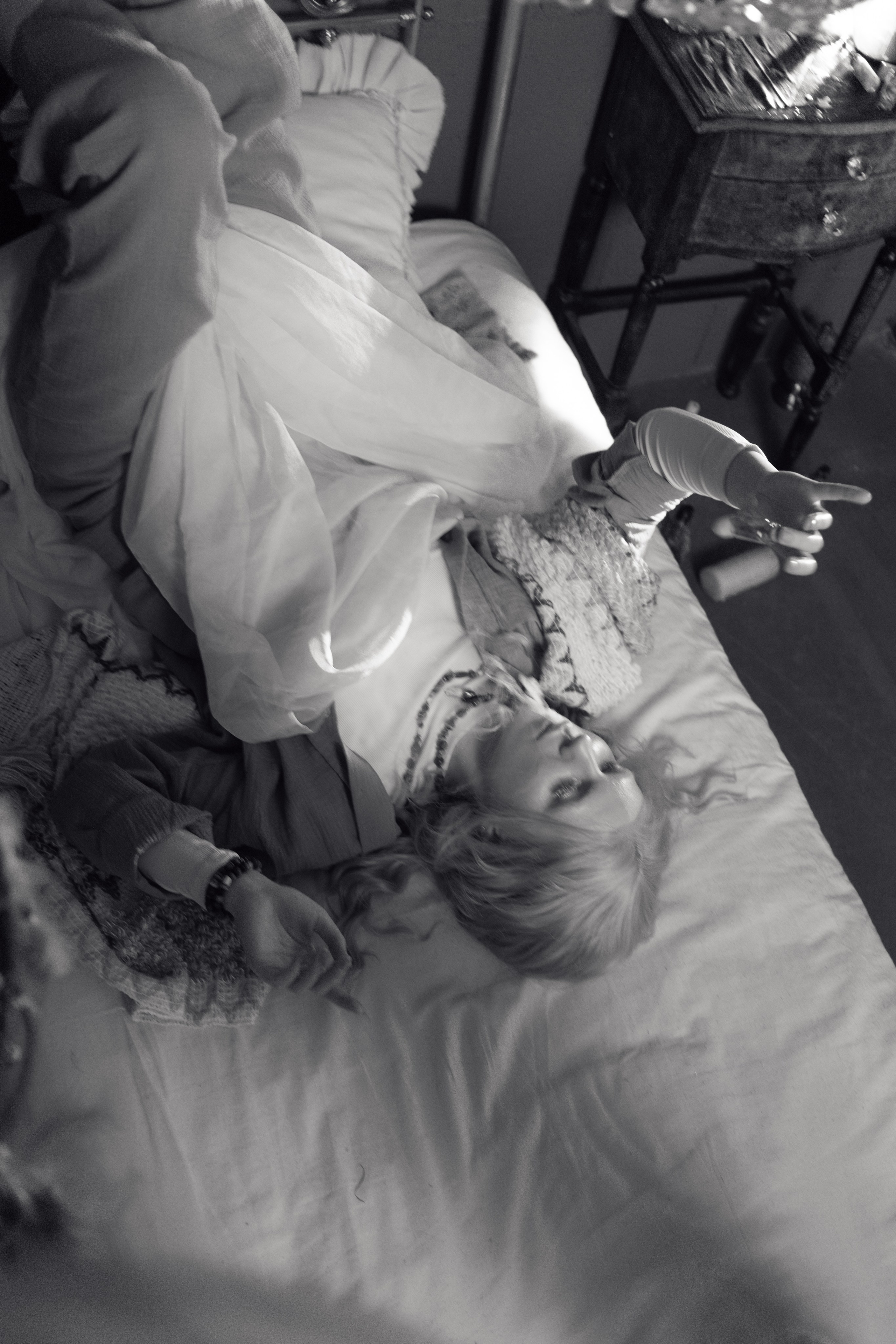 Дом, в котором…. Репортажный фотограф Анастасия Головко