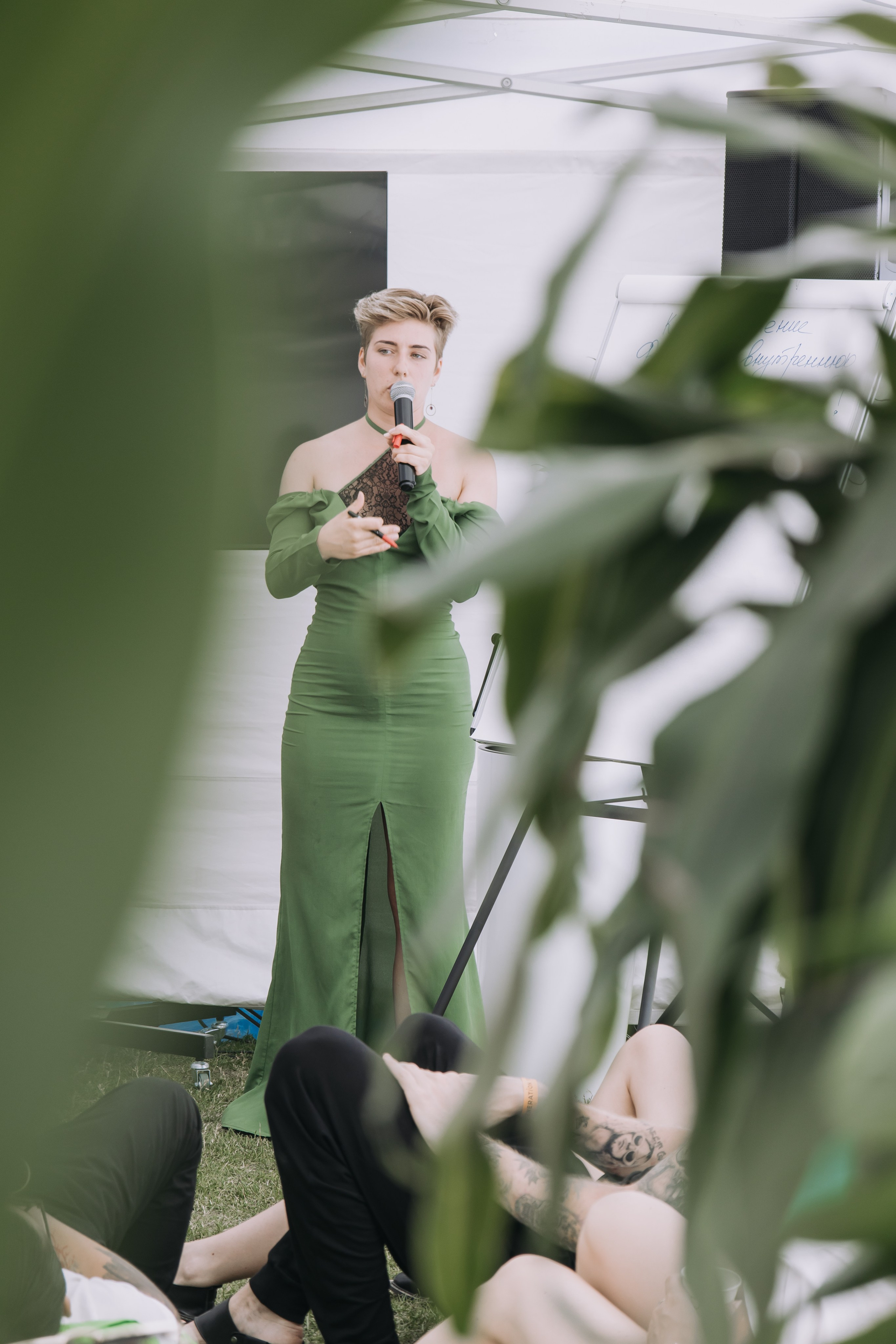 Корпоратив Природа. Репортажный фотограф Анастасия Головко