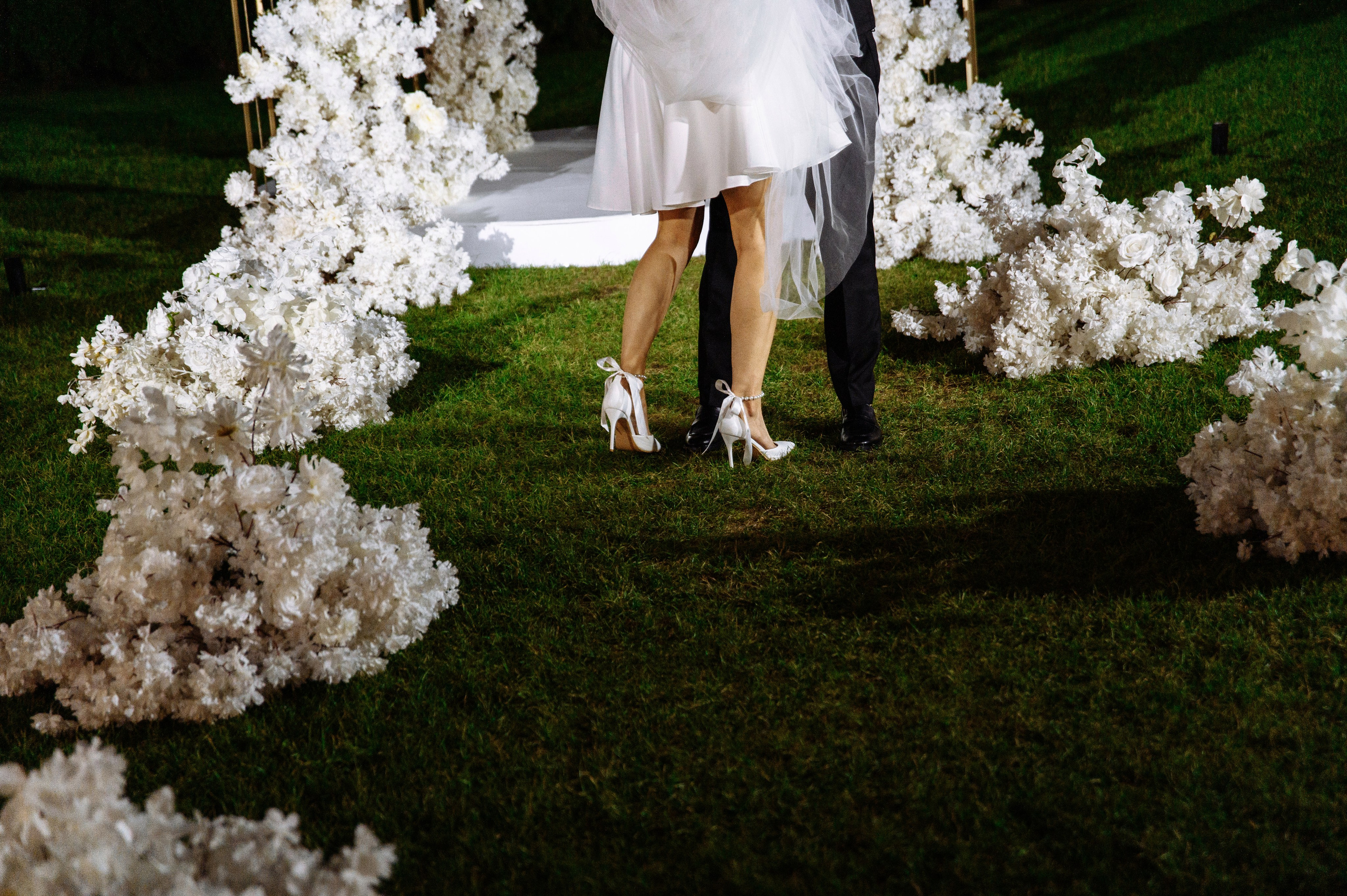 Алексей и Анна. Фотограф Кирилл Верт