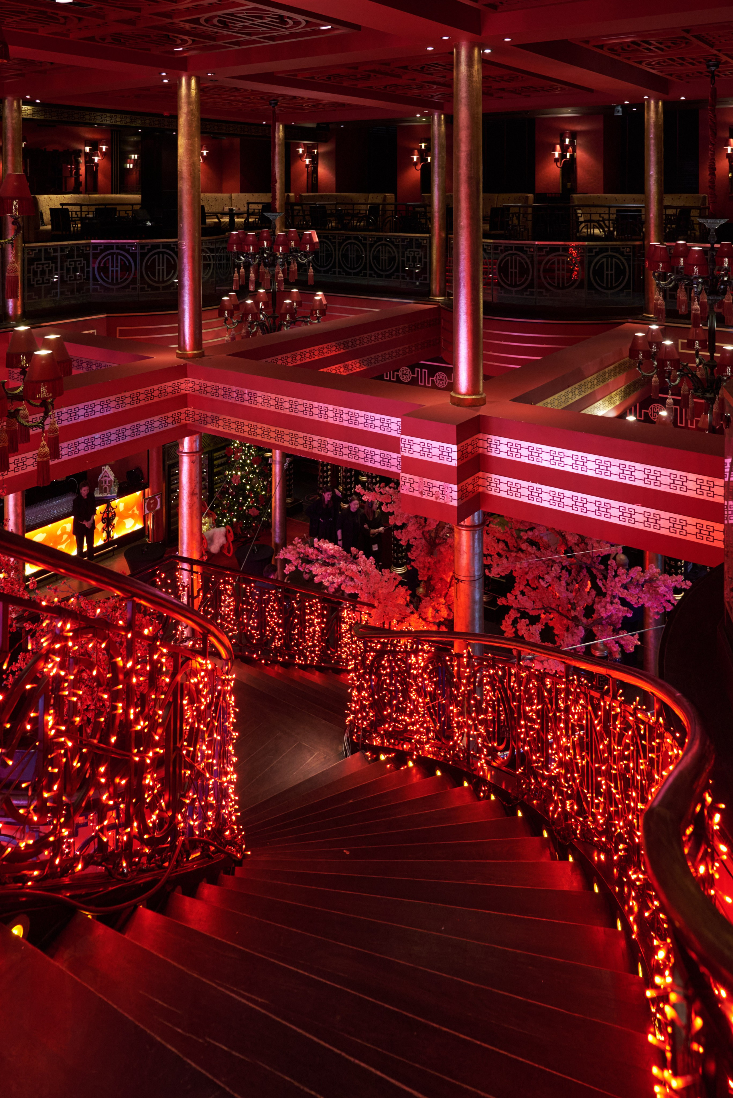 Репортажная съёмка корпоратива и концерта Елки в Петербурге и Москве