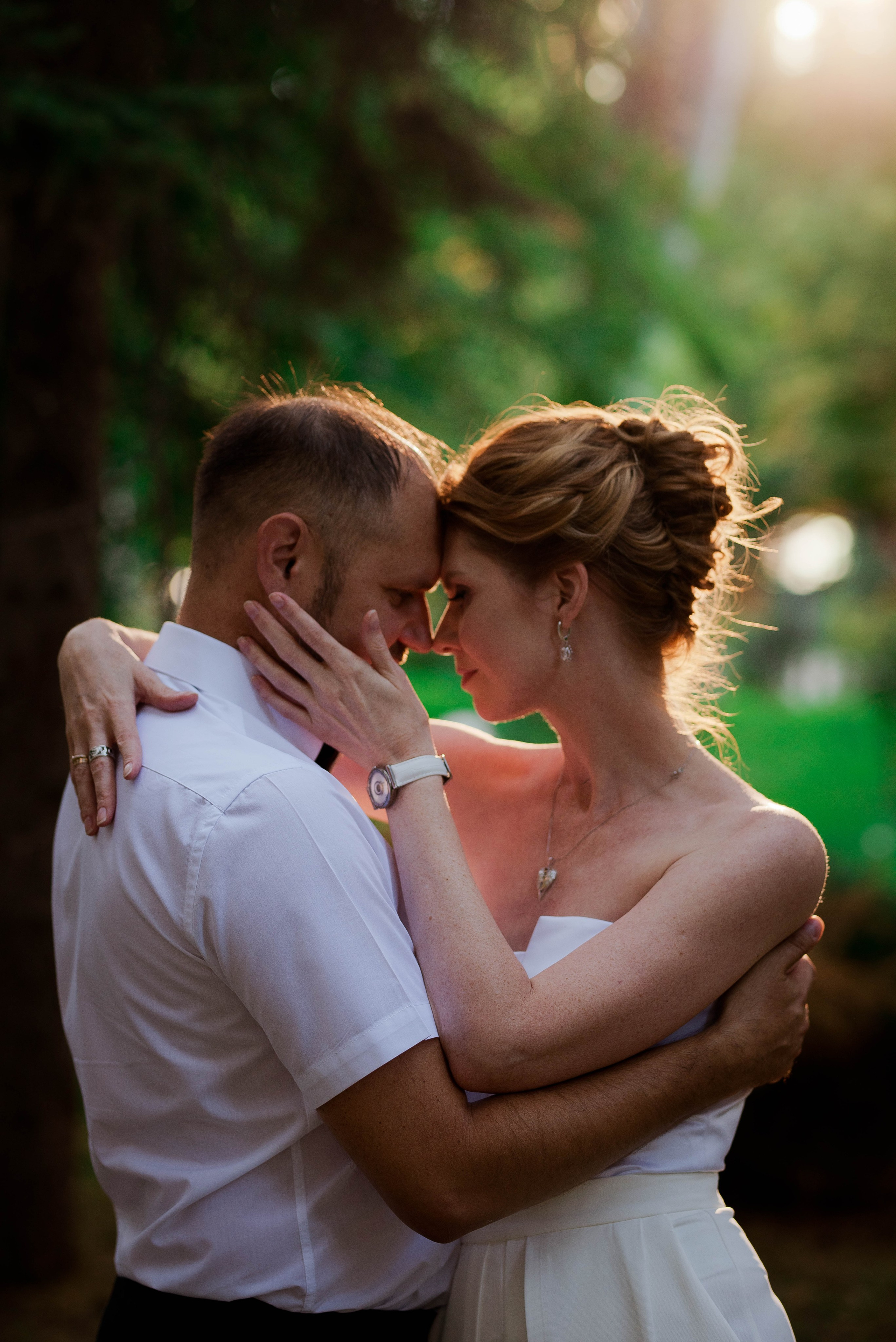 Илья и Евгения. Свадебный и семейный фотограф Яна Стражева. Волгоград, Москва