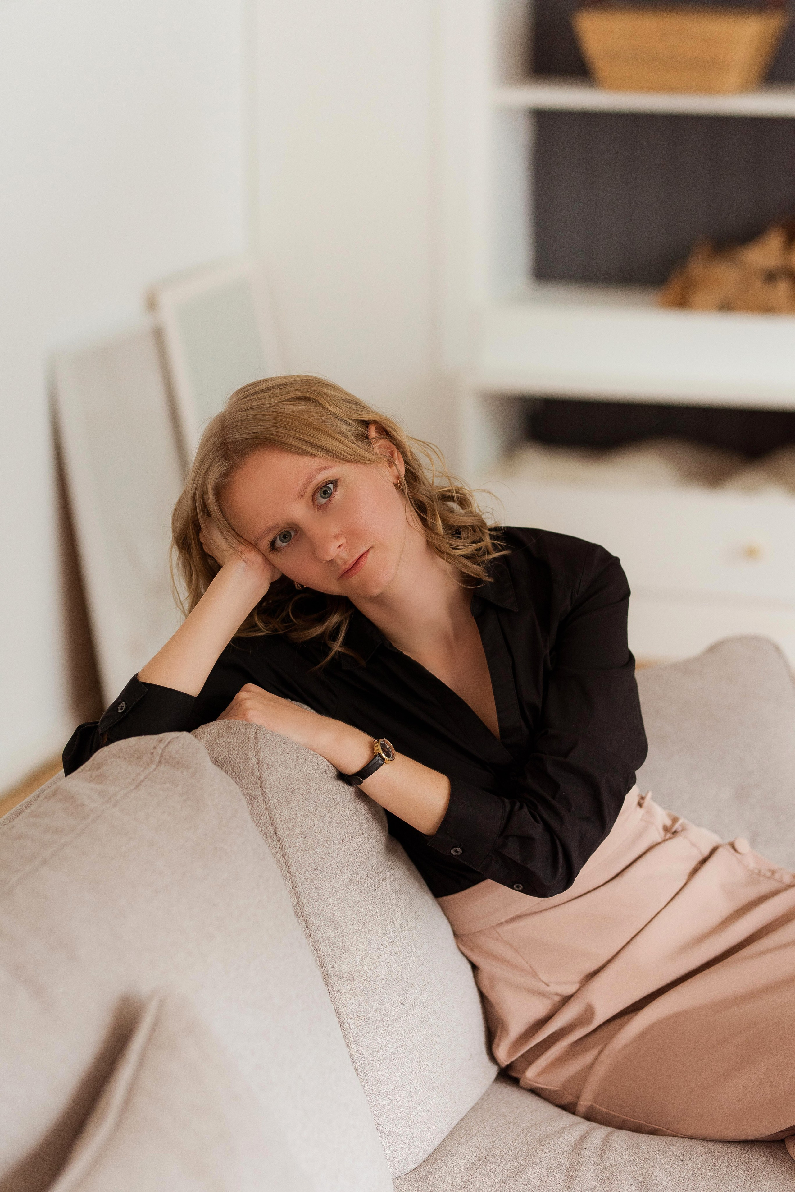 Татьяна. Свадебный и семейный фотограф Яна Стражева. Волгоград, Москва