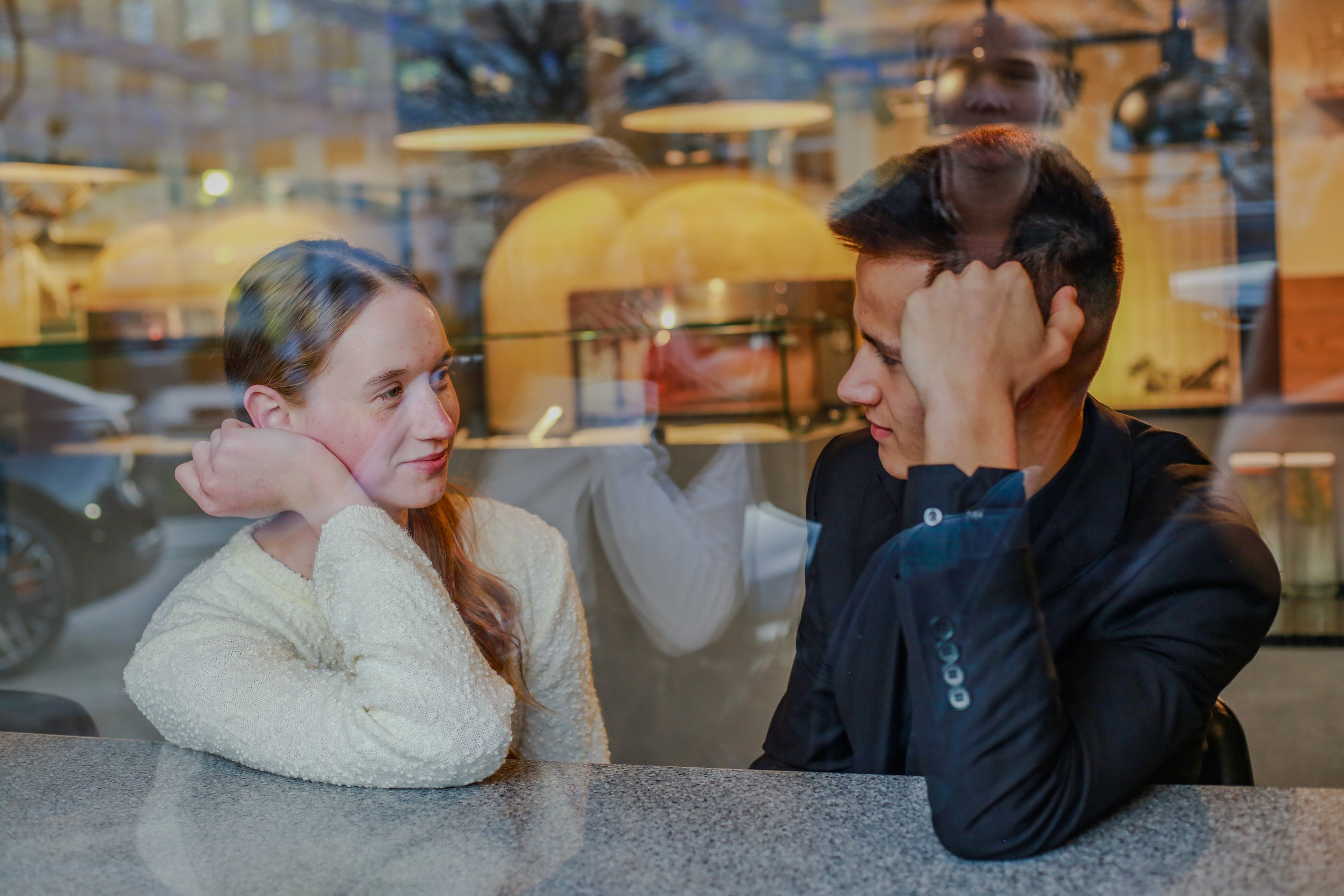 Дмитрий & Алина. Phillion — Превращаем моменты в миллион воспоминаний!