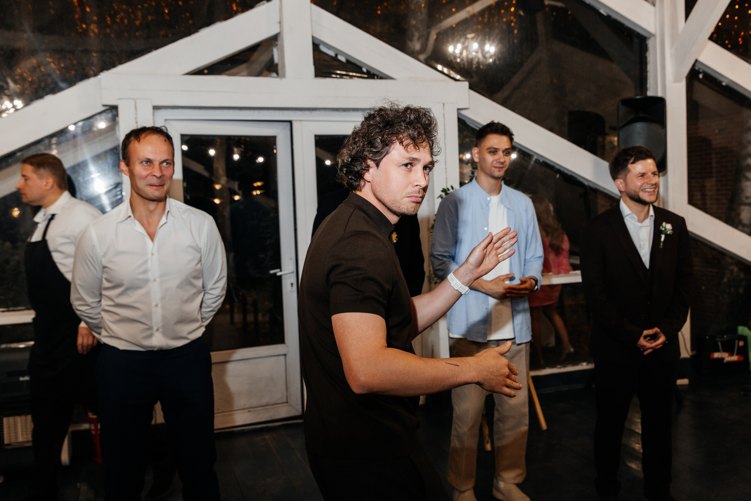 Фаина и Кирилл (Лесной Берег). Фотограф Москва Шептаев Артём