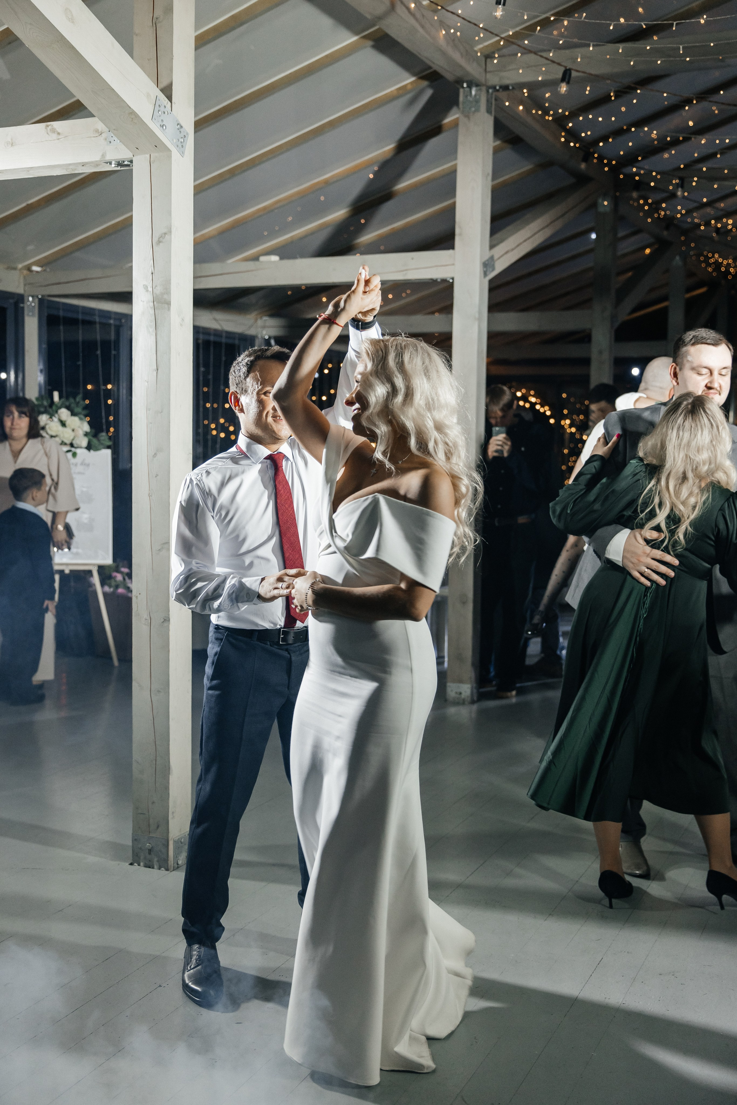 Алёна и Никита. Фотограф Москва Шептаев Артём