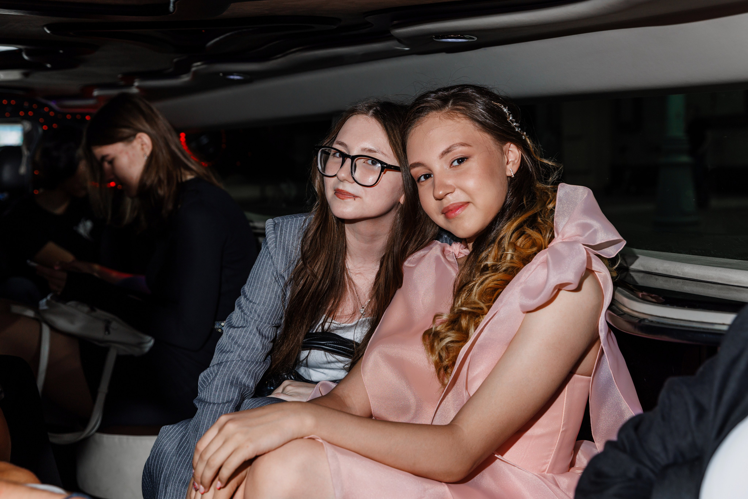 Школа 152. Фотограф Москва Шептаев Артём