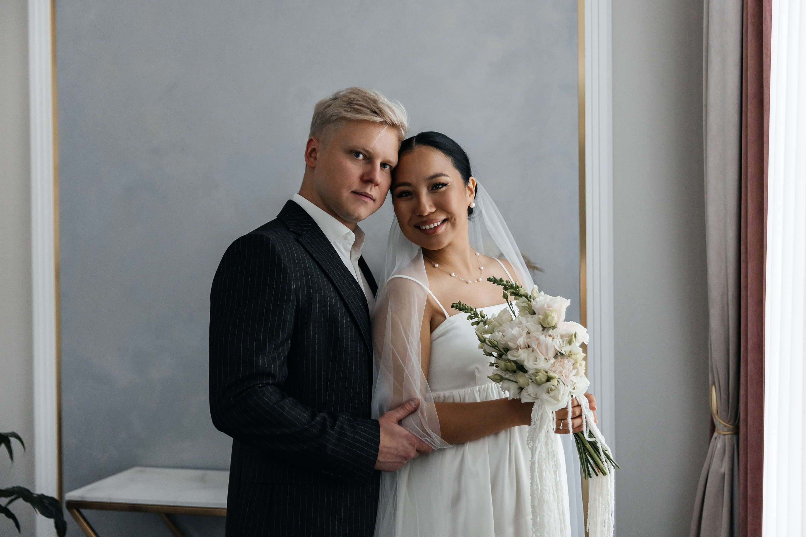 Анастасия и Антон| Юных Ленинцев. Фотограф Москва Шептаев Артём