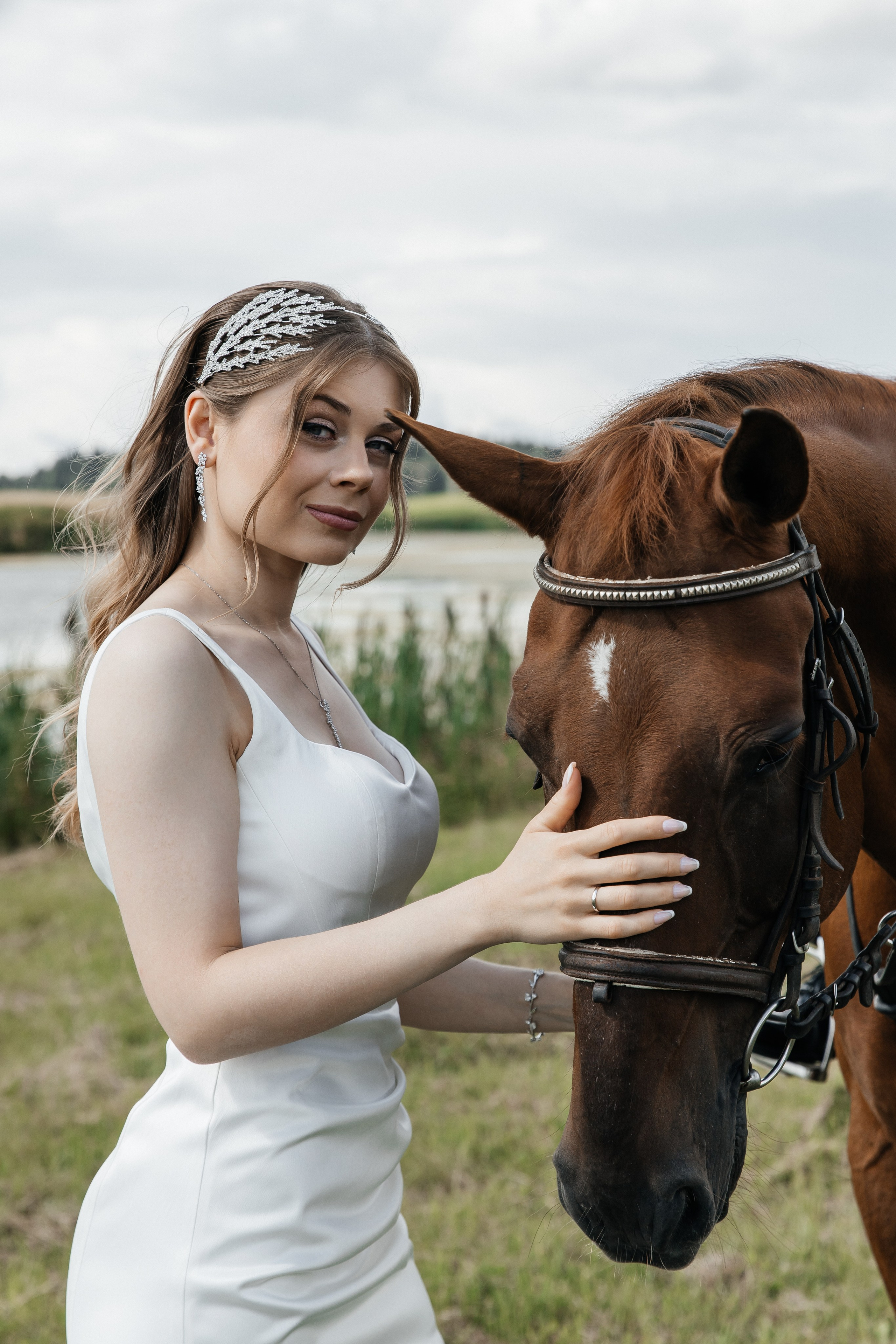 Анастасия и Сергей. Фотограф Москва Шептаев Артём
