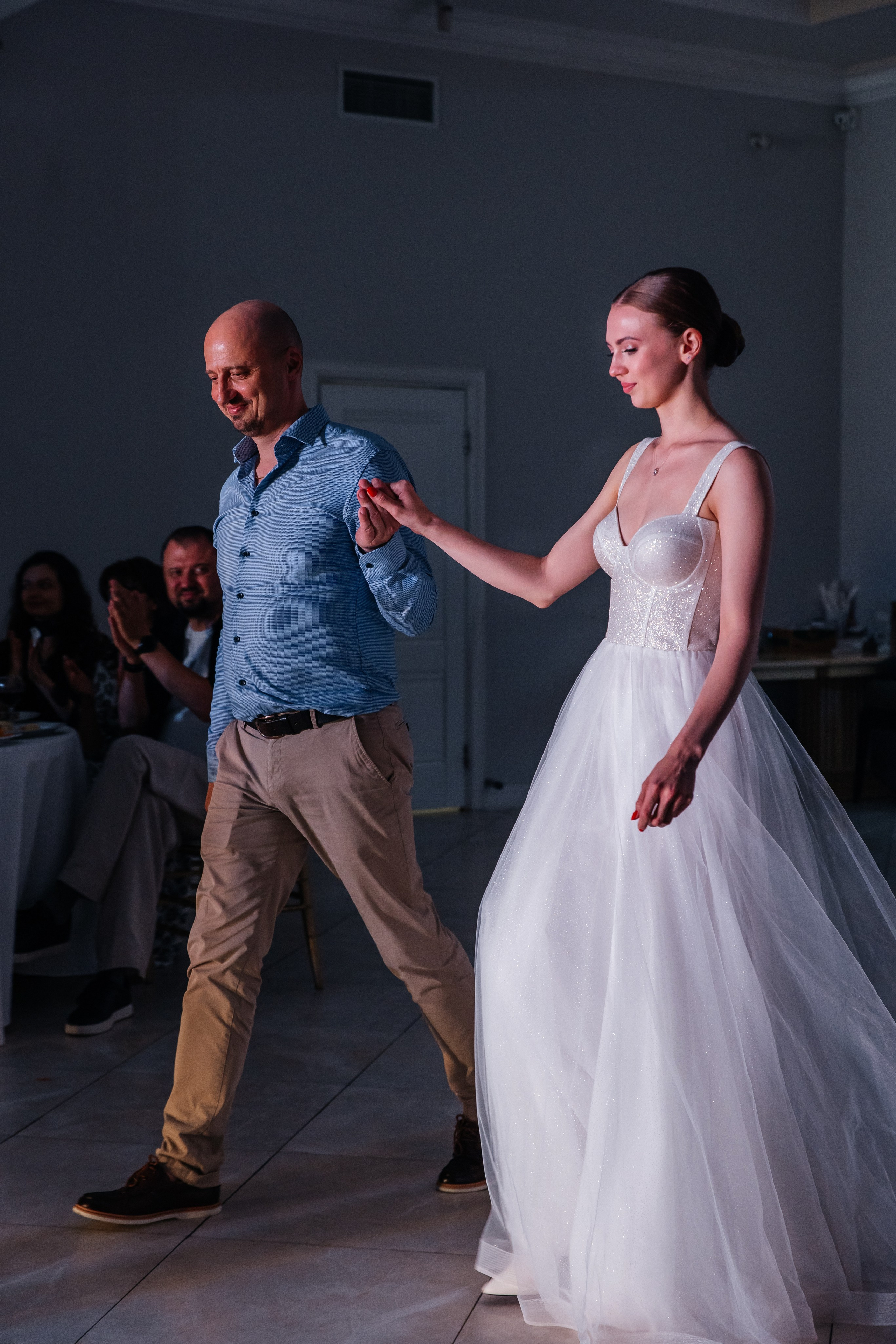 Денис и Елизавета| Шипиловский. Фотограф Москва Шептаев Артём