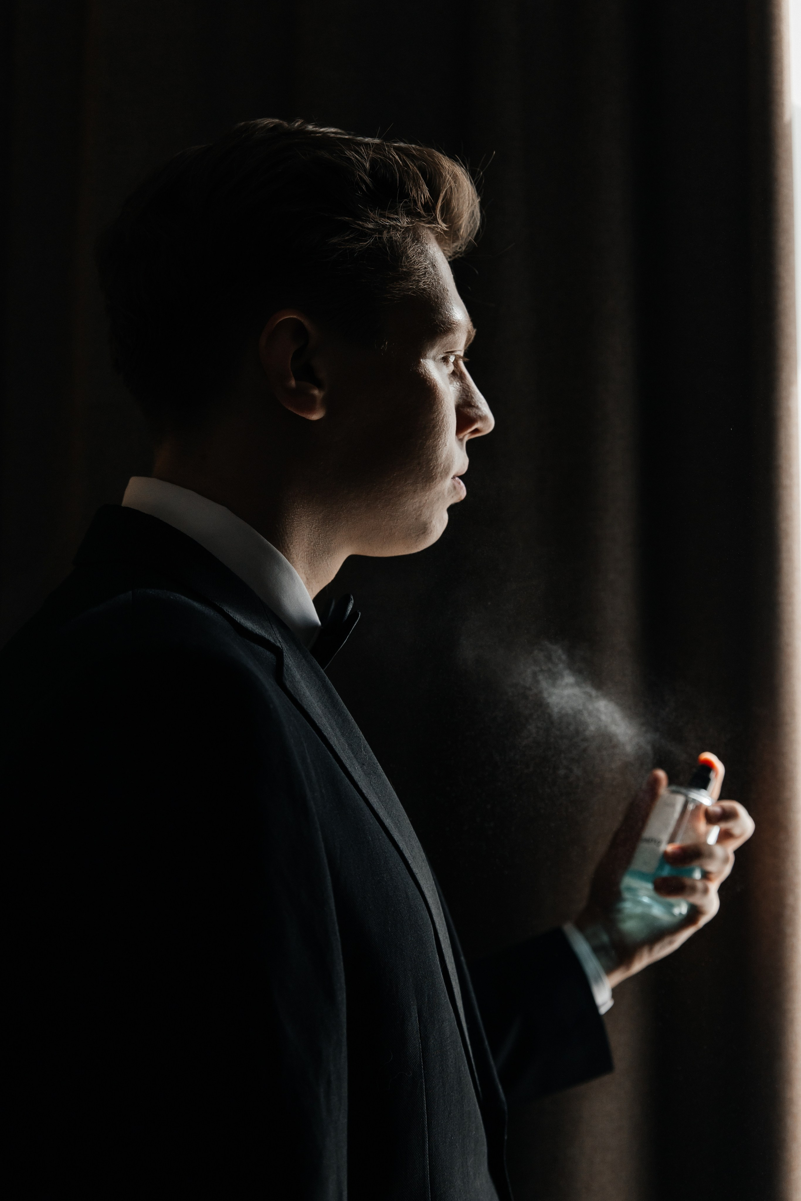 Юрий и Екатерина. Фотограф Москва Шептаев Артём