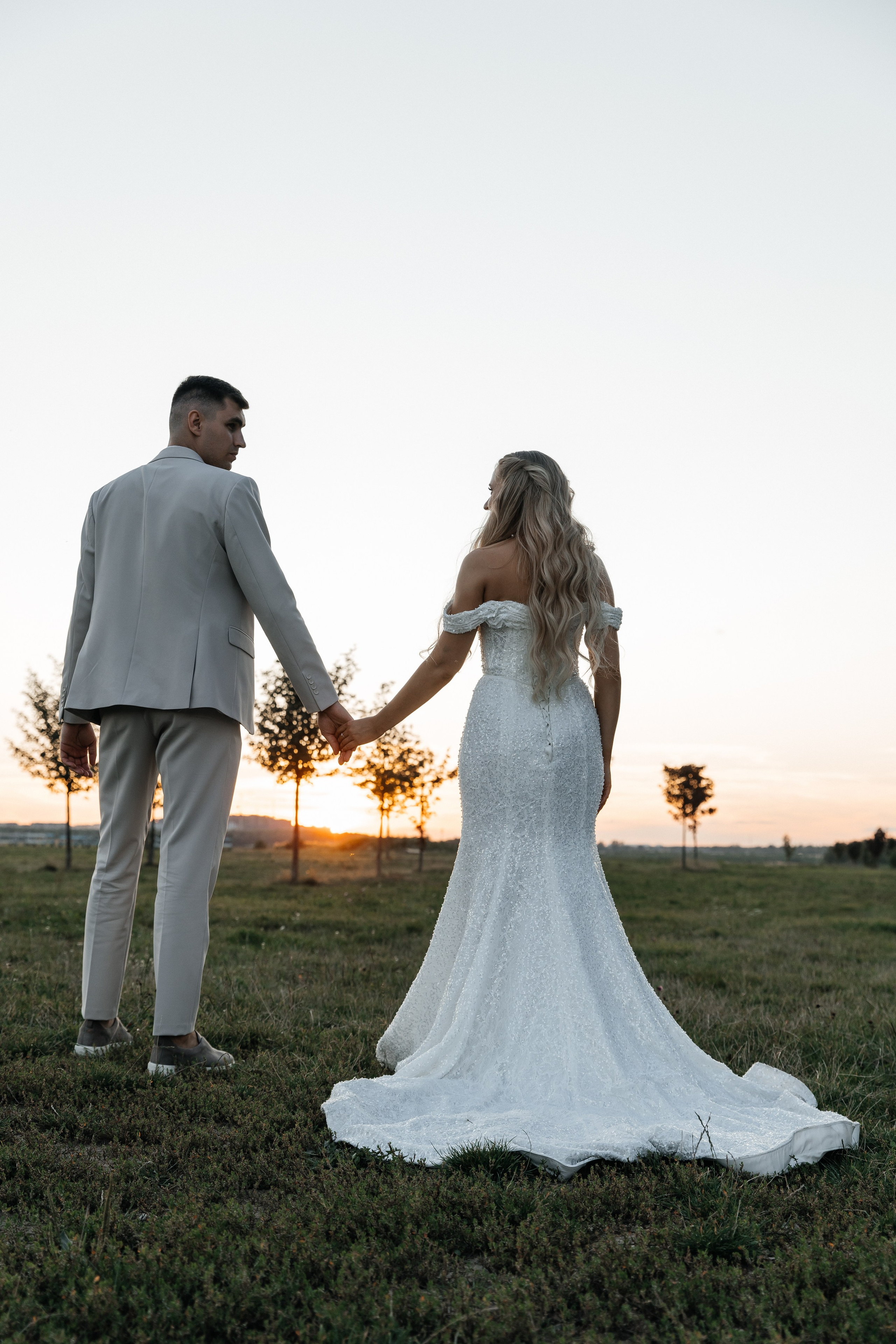 Владислав и Софья. Фотограф Москва Шептаев Артём