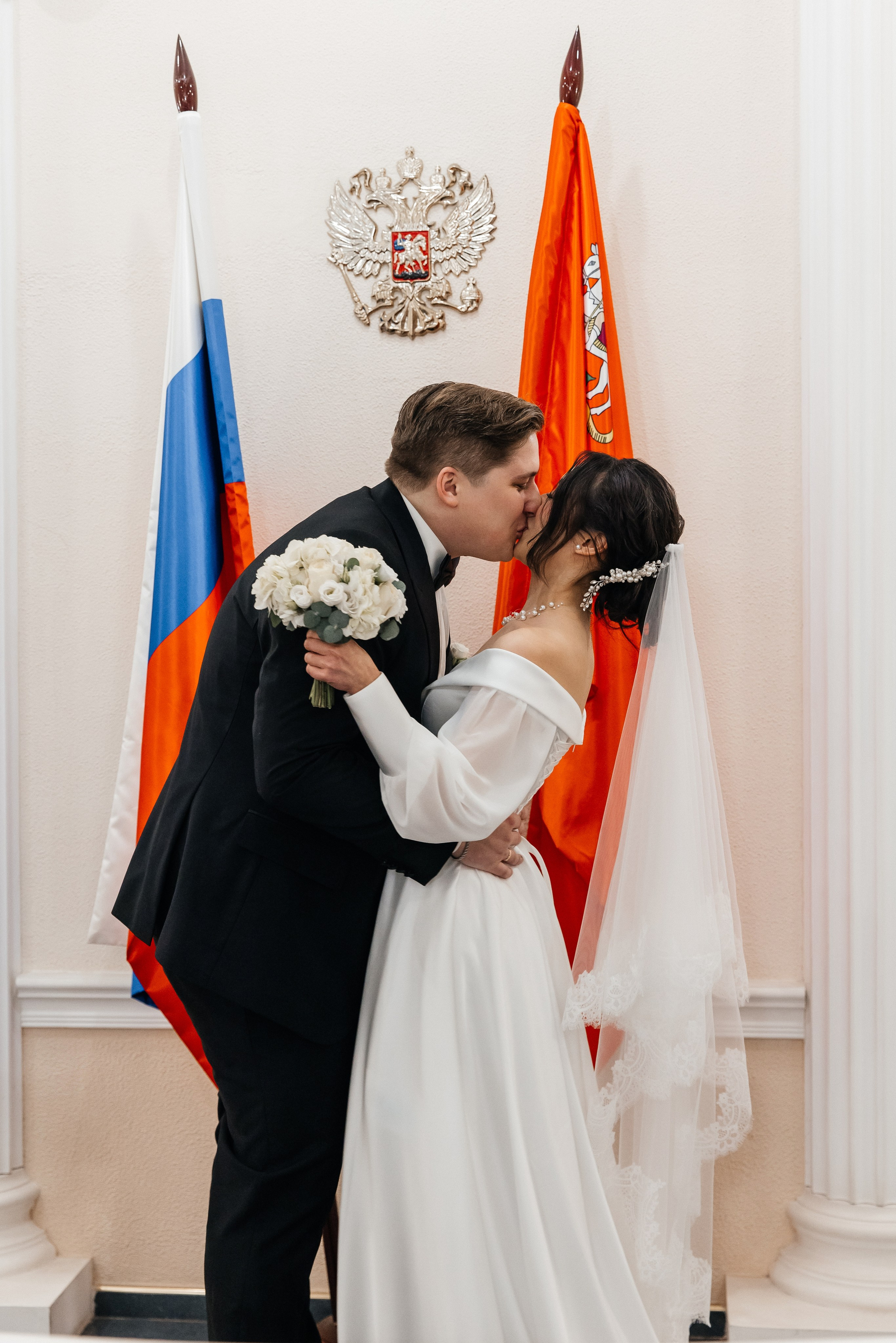 Илья и Диана| Люберцы. Фотограф Москва Шептаев Артём