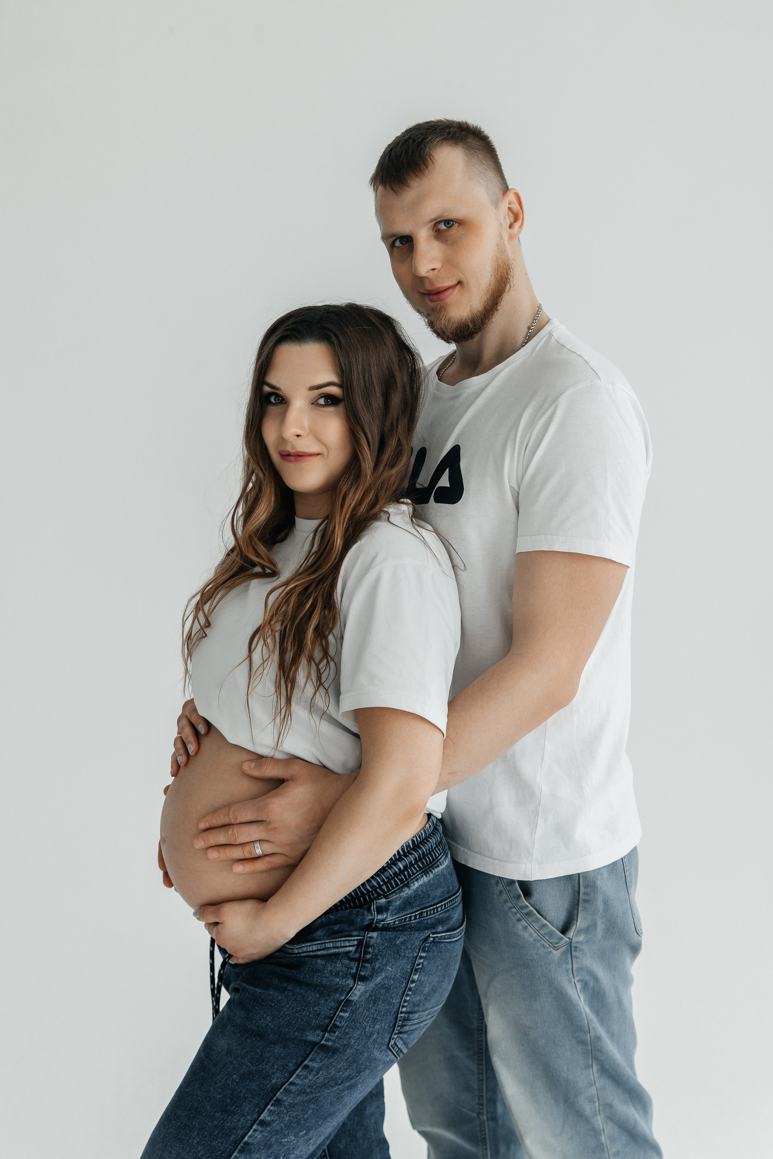 Дарья и Вадим. Фотограф Москва Шептаев Артём