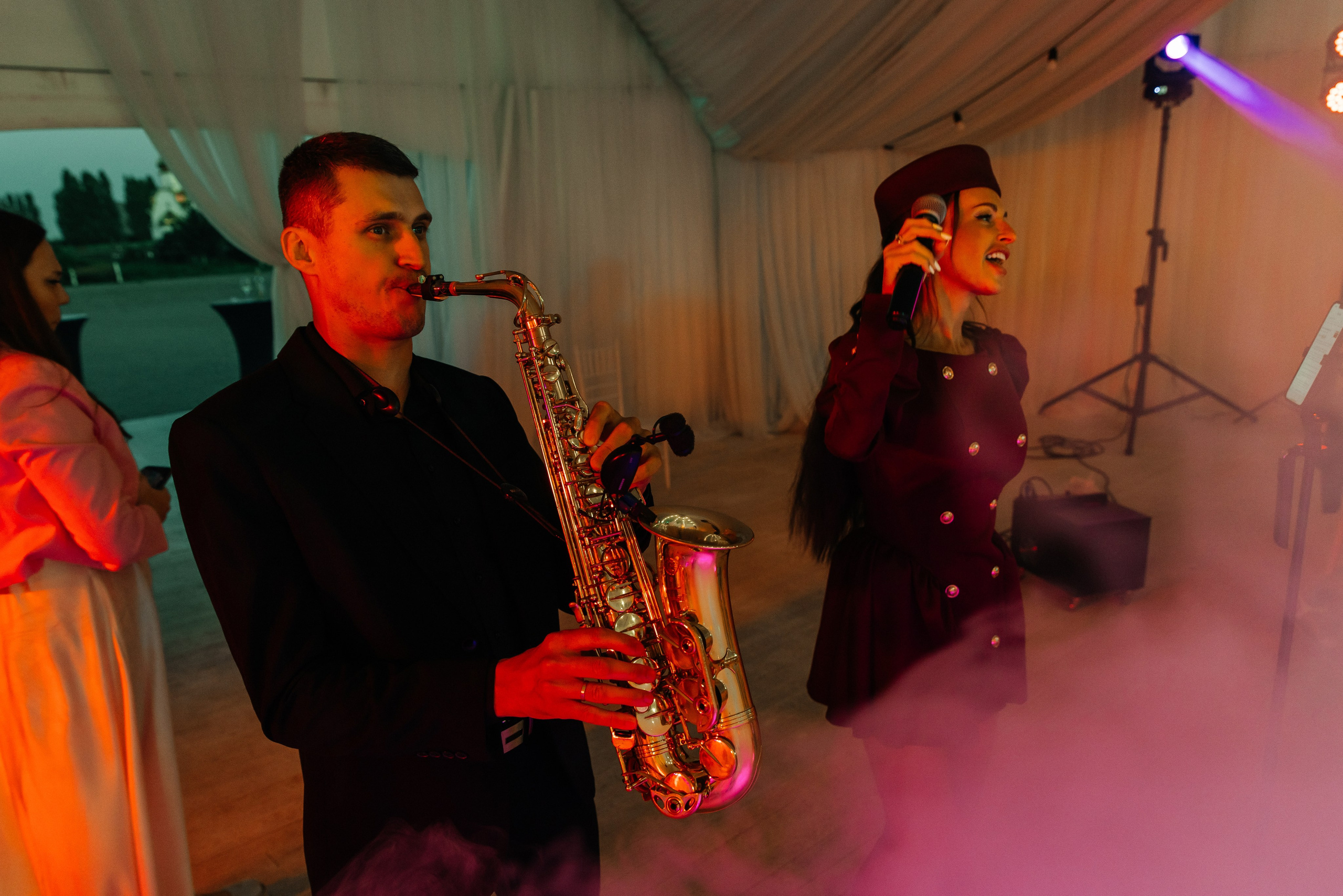 Владислав и Софья. Фотограф Москва Шептаев Артём