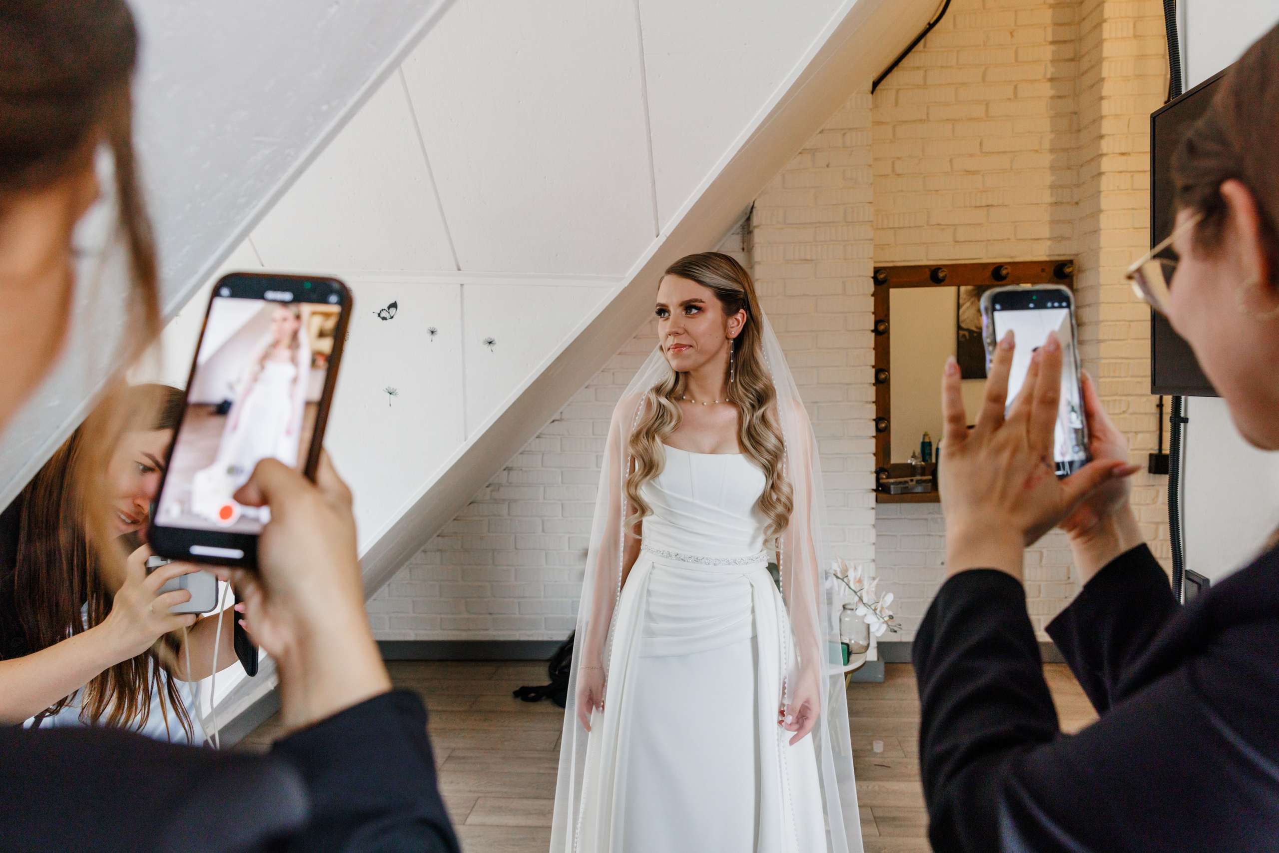 Никита и Ангелина. Фотограф Москва Шептаев Артём