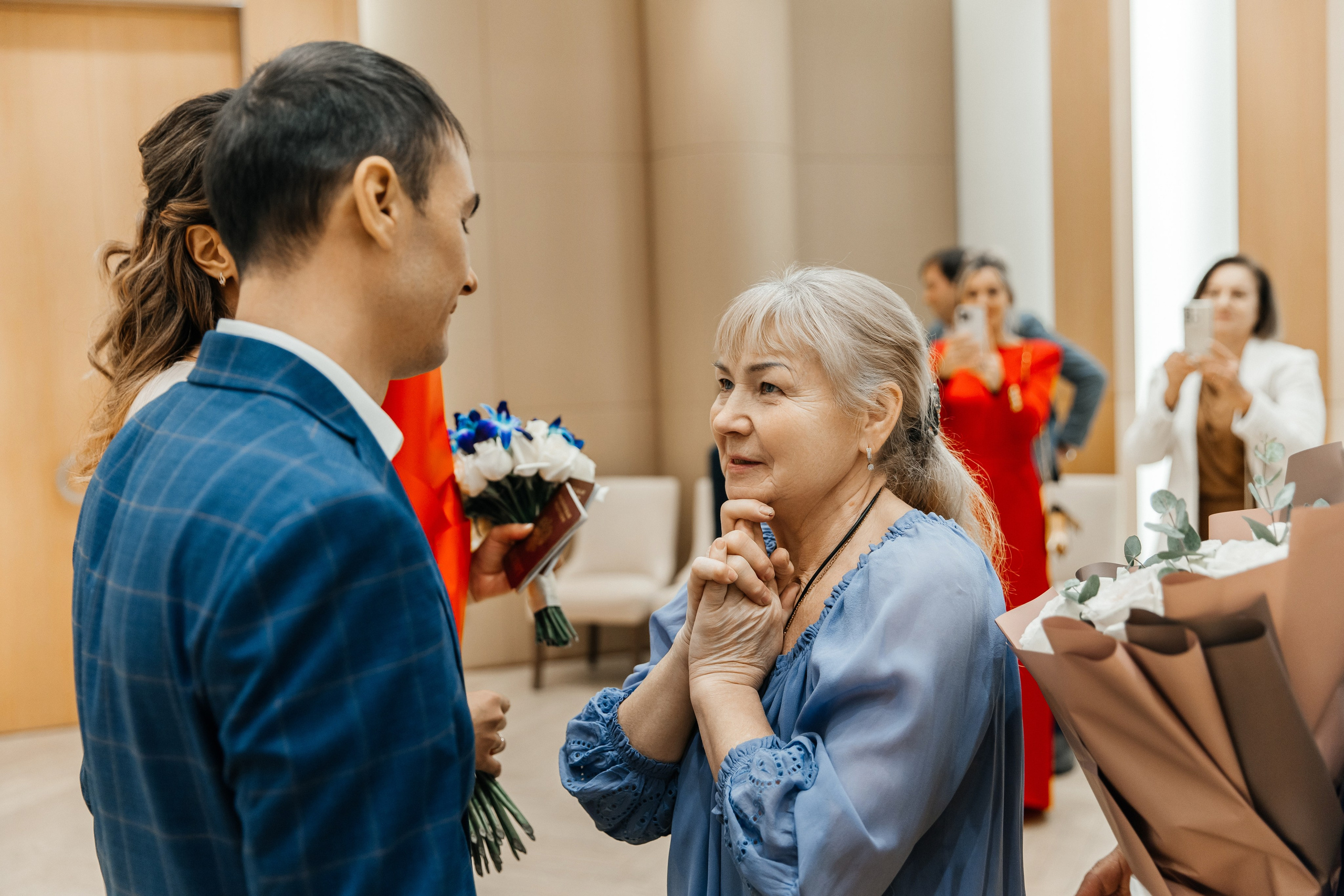 Виктория и Антон| Барвиха. Фотограф Москва Шептаев Артём