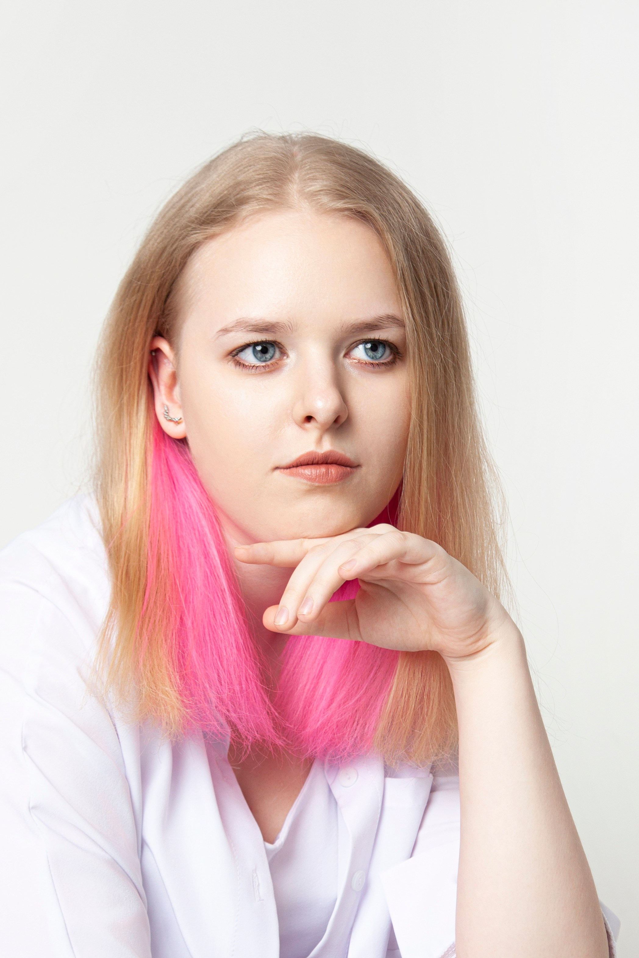 Студийный и Fashion фотограф в Москве и МО. Фотограф в Москве Максим Быков