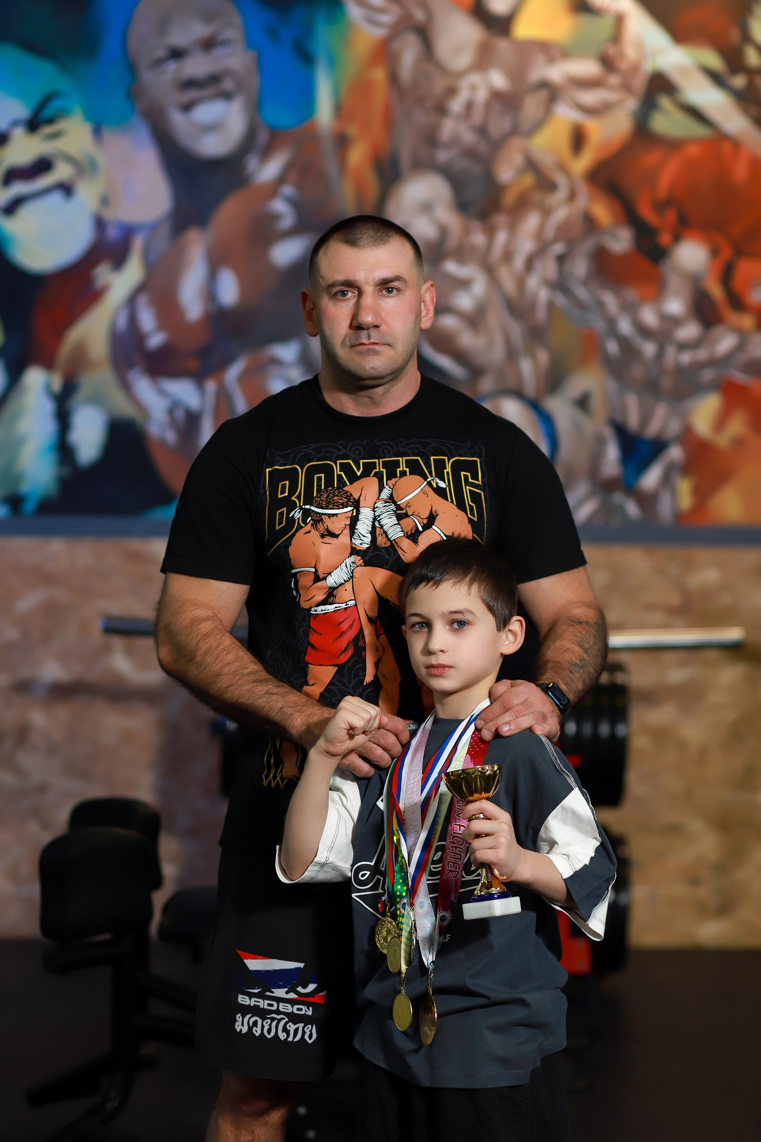 Постановочная портретная съемка. Фотограф в Краснодаре Анна Светикова