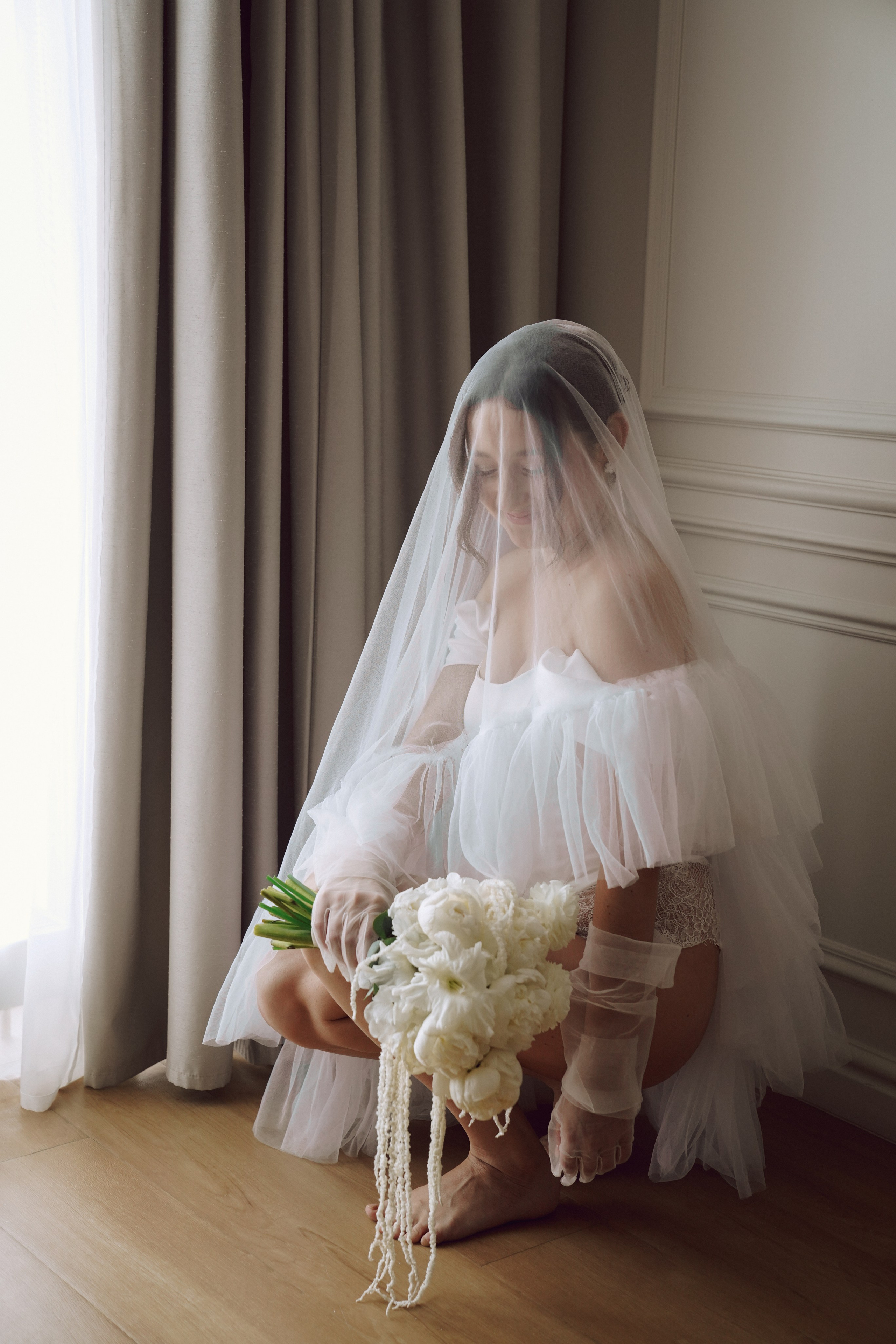 Сергей и Аделя. Свадебный и семейный фотограф Ястребова Маргарита