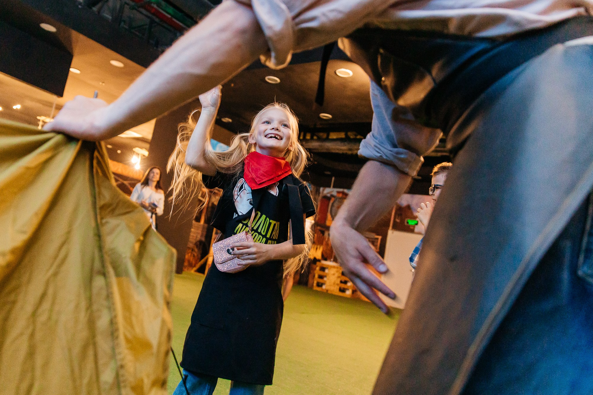 День Рождение Виктории (25 июня 2023). Свадебный и семейный фотограф Крамар Наталья