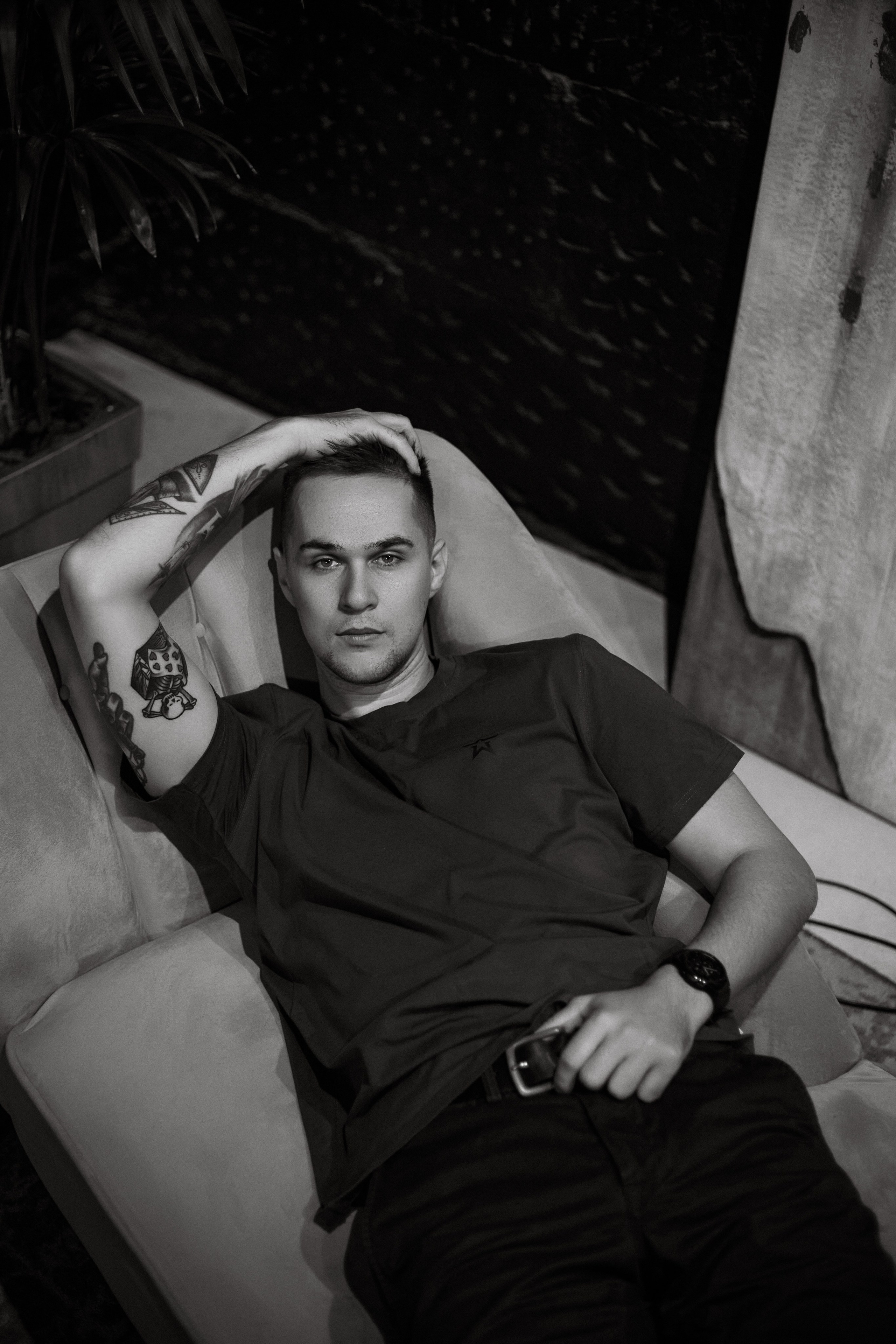 VLAD. DENISOV ART (фото, видео, дизайн) САМАРА