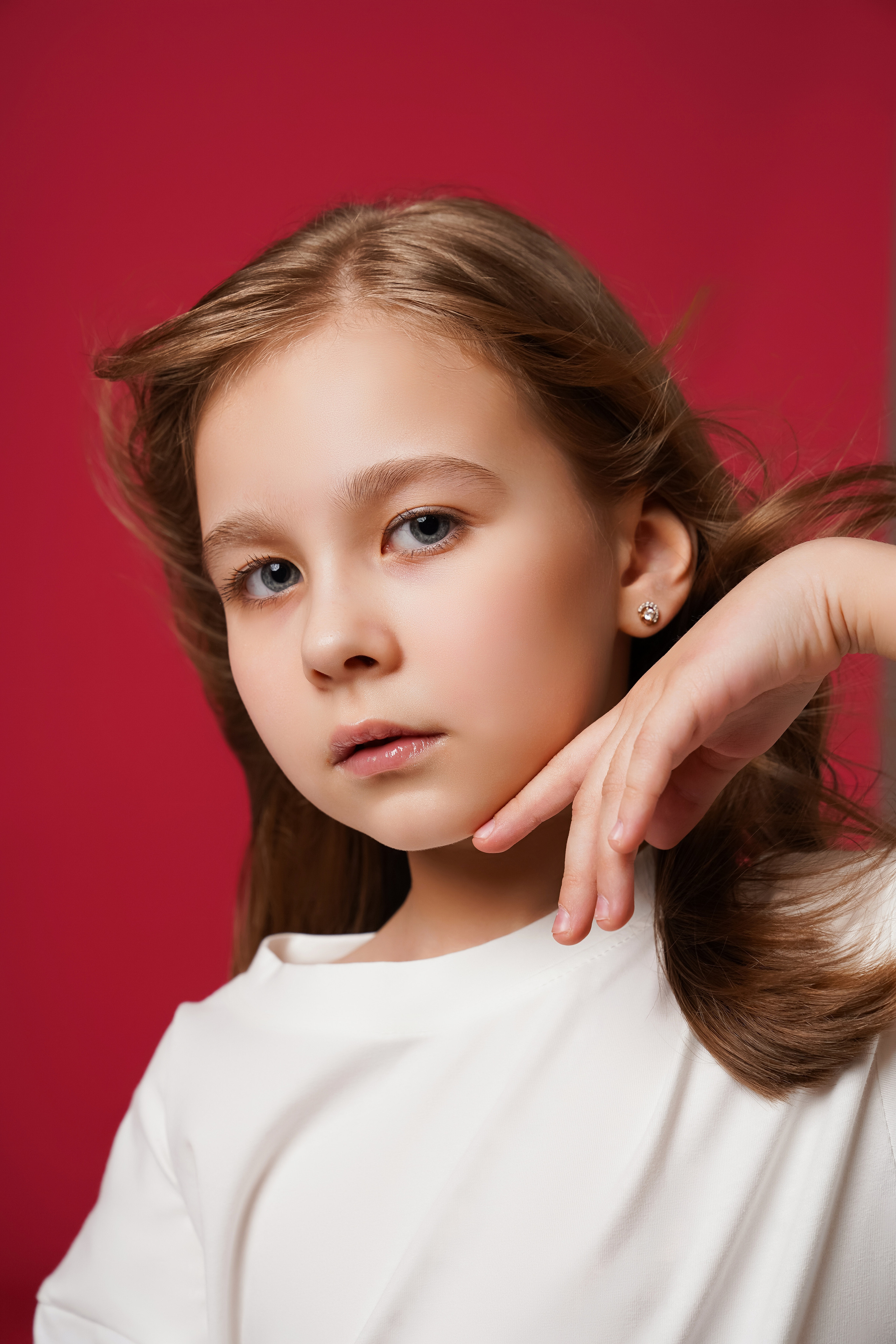 Дети. Фотограф Юлия Королькова Пенза Москва