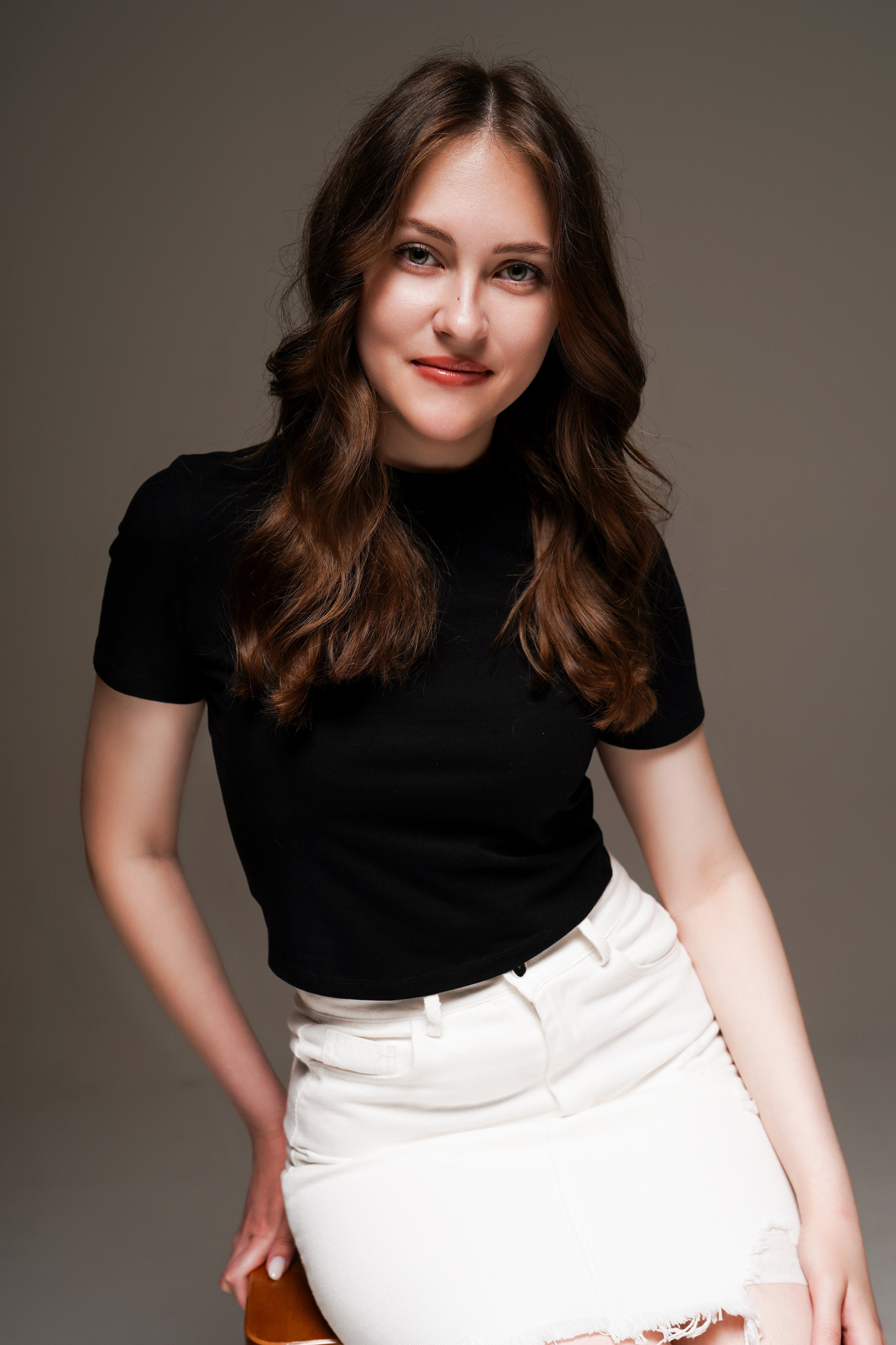 Портреты. Фотограф Юлия Королькова Пенза Москва