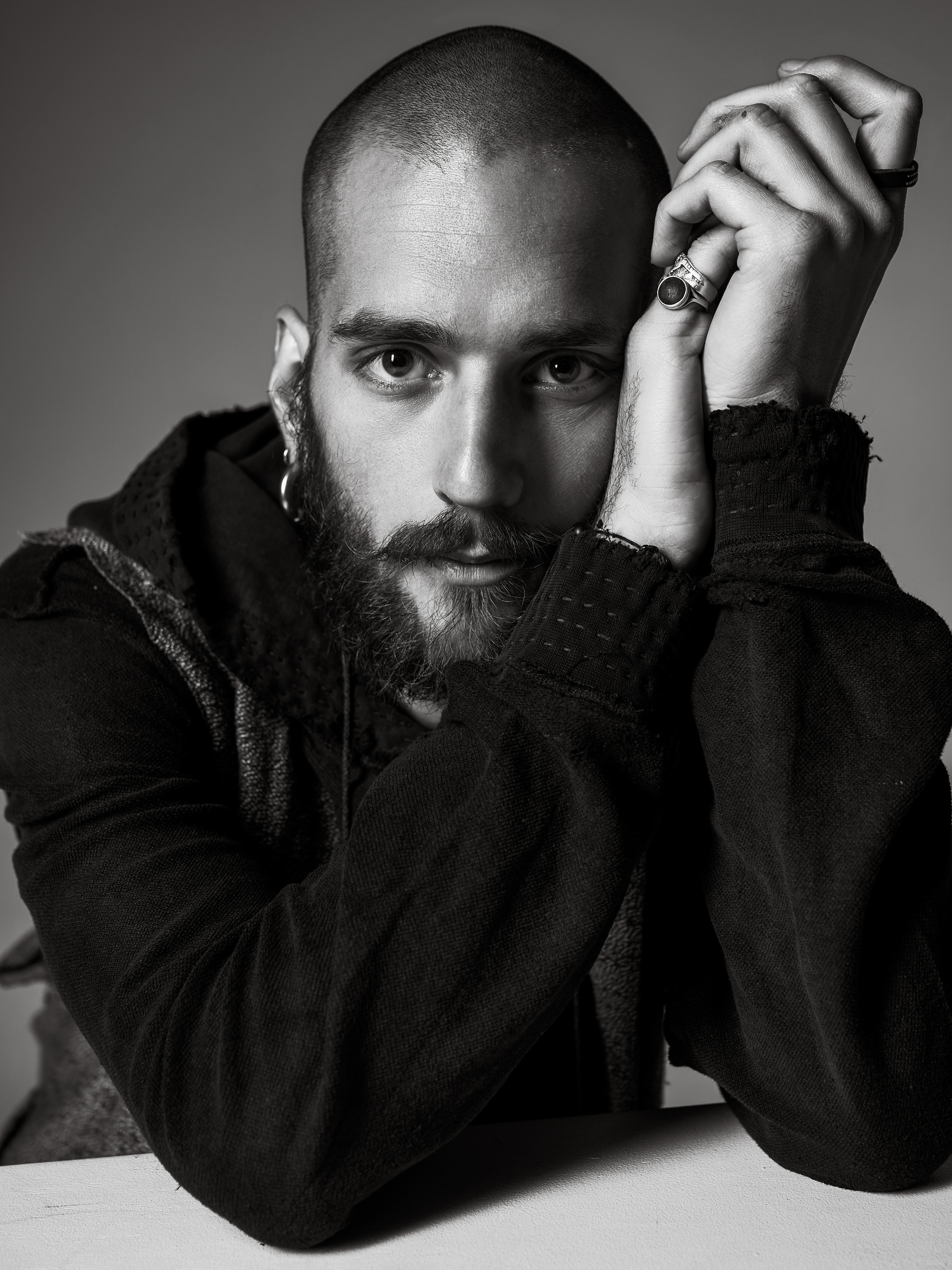 Портреты. Фотограф Юлия Королькова Пенза Москва