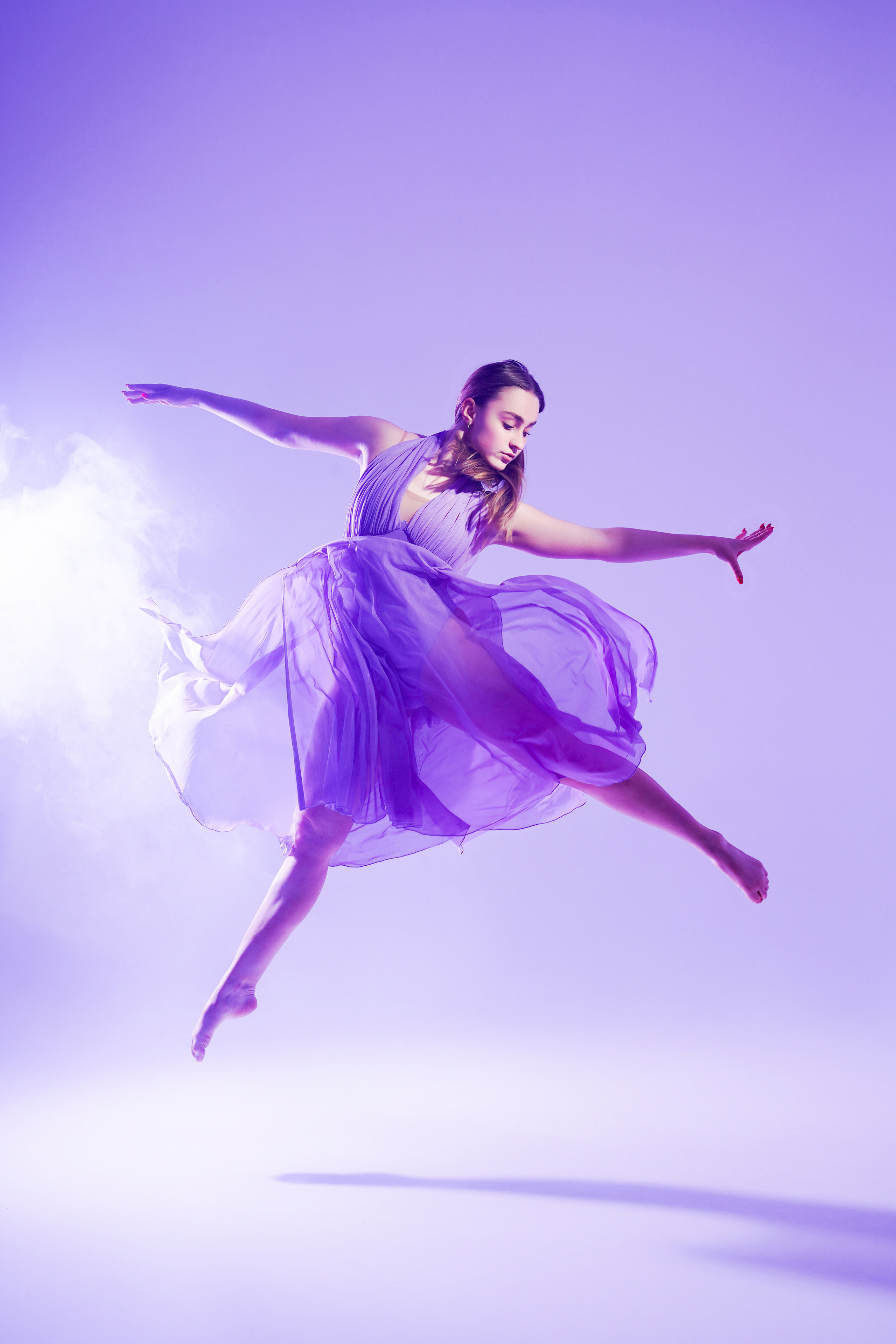 Портреты. Фотограф Юлия Королькова Пенза Москва