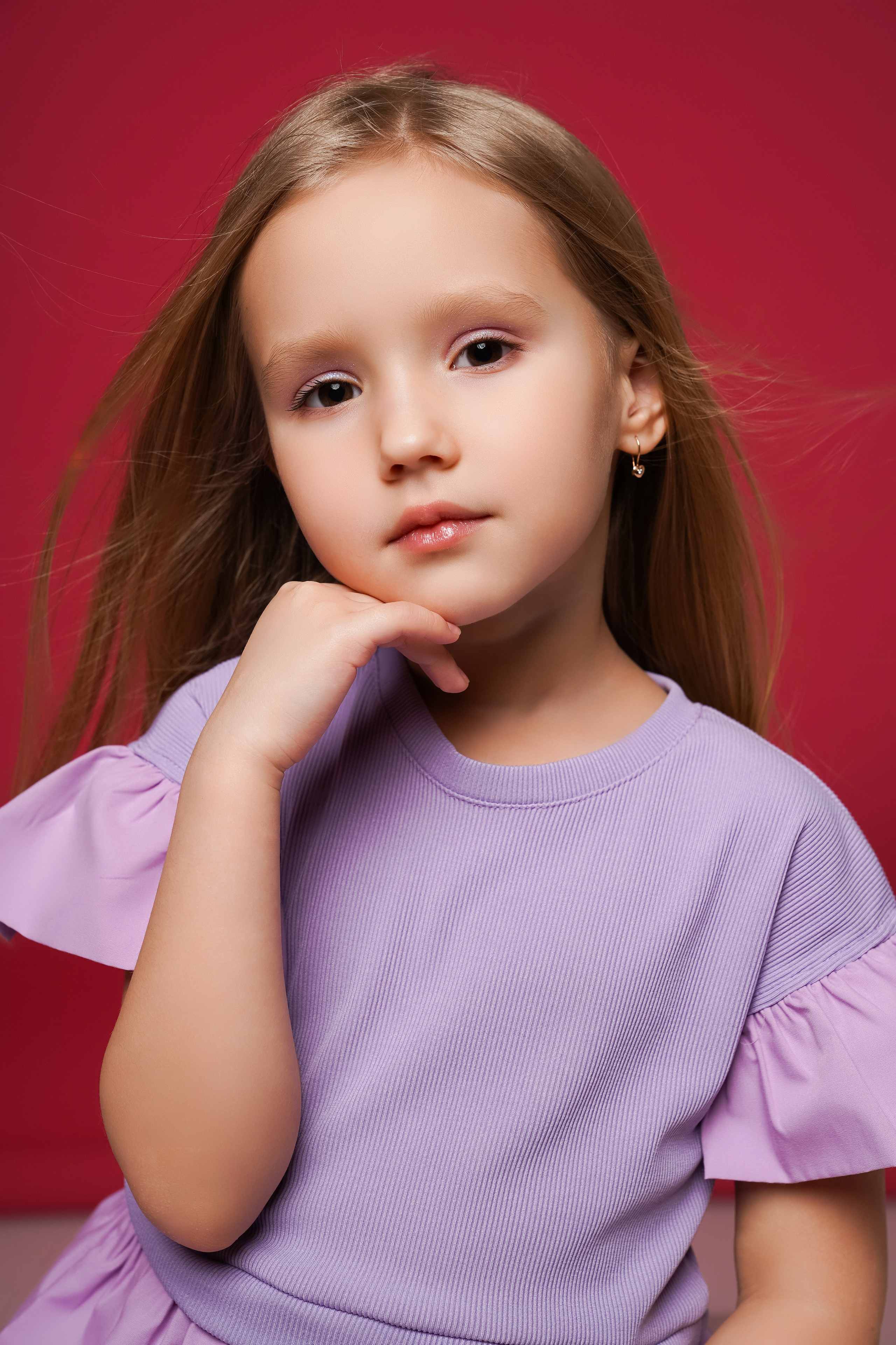 Дети. Фотограф Юлия Королькова Пенза Москва