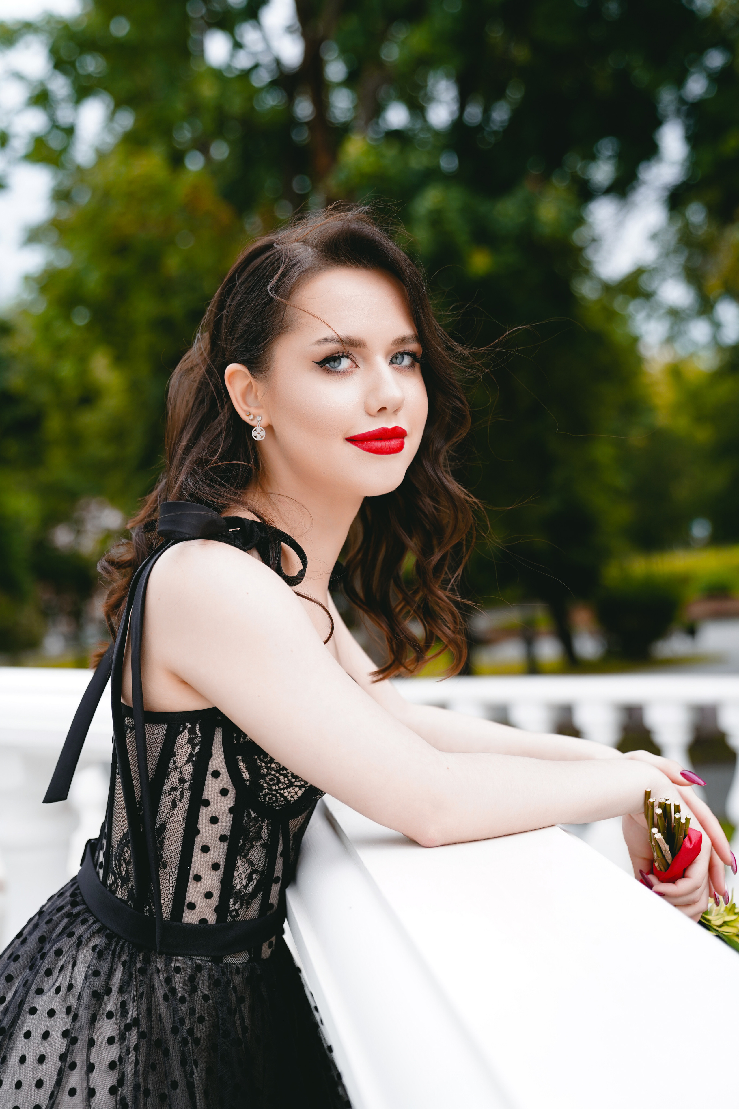 Портреты. Фотограф Юлия Королькова Пенза Москва