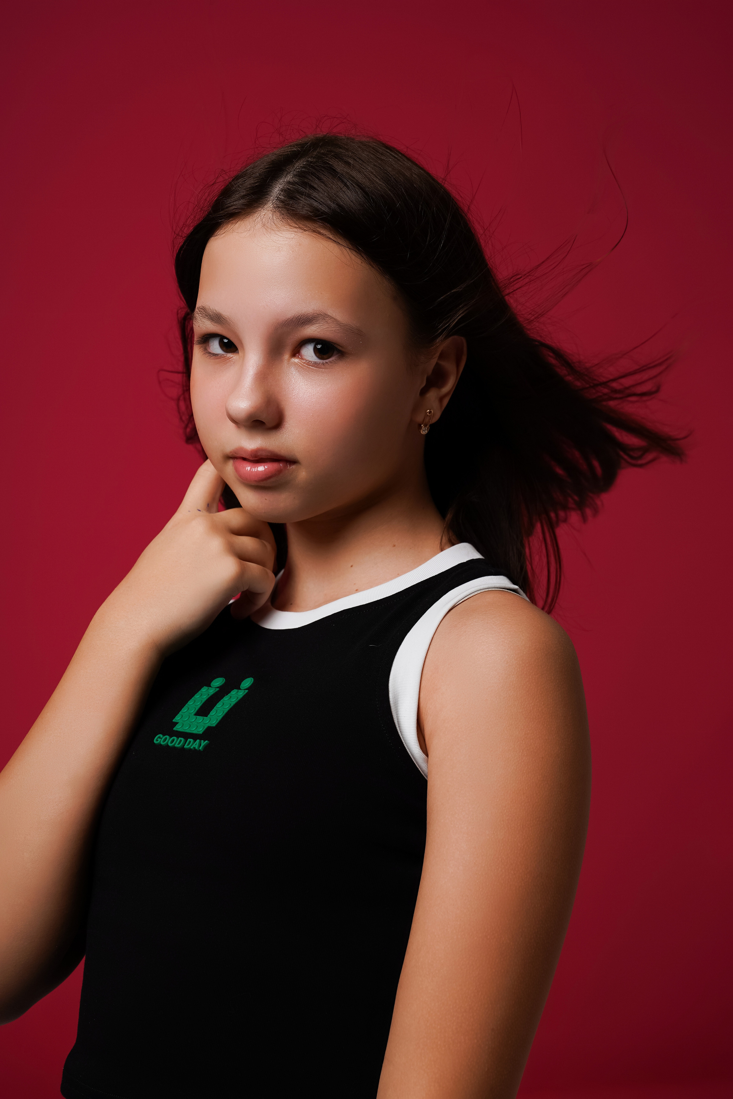 Дети. Фотограф Юлия Королькова Пенза Москва