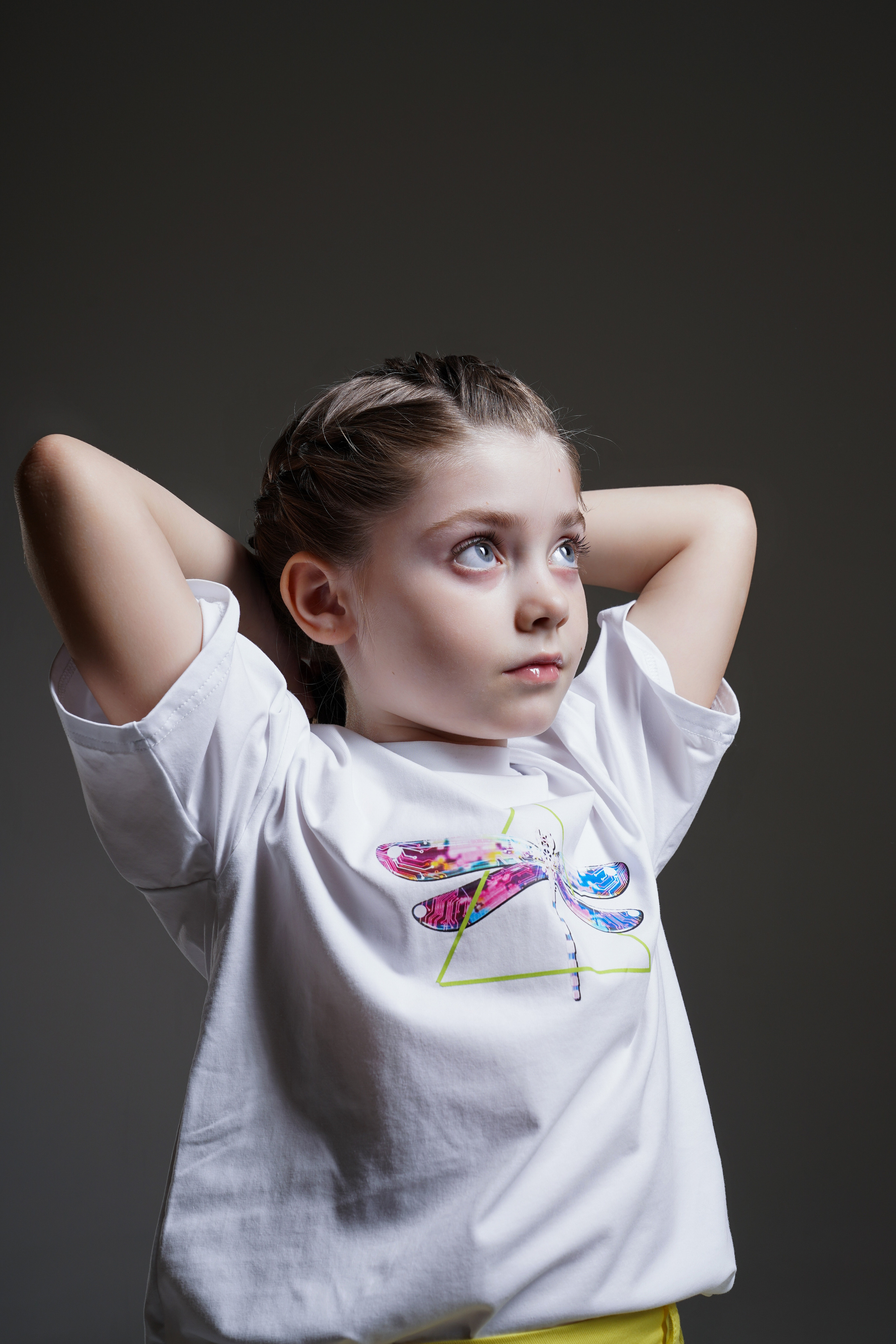 Дети. Фотограф Юлия Королькова Пенза Москва