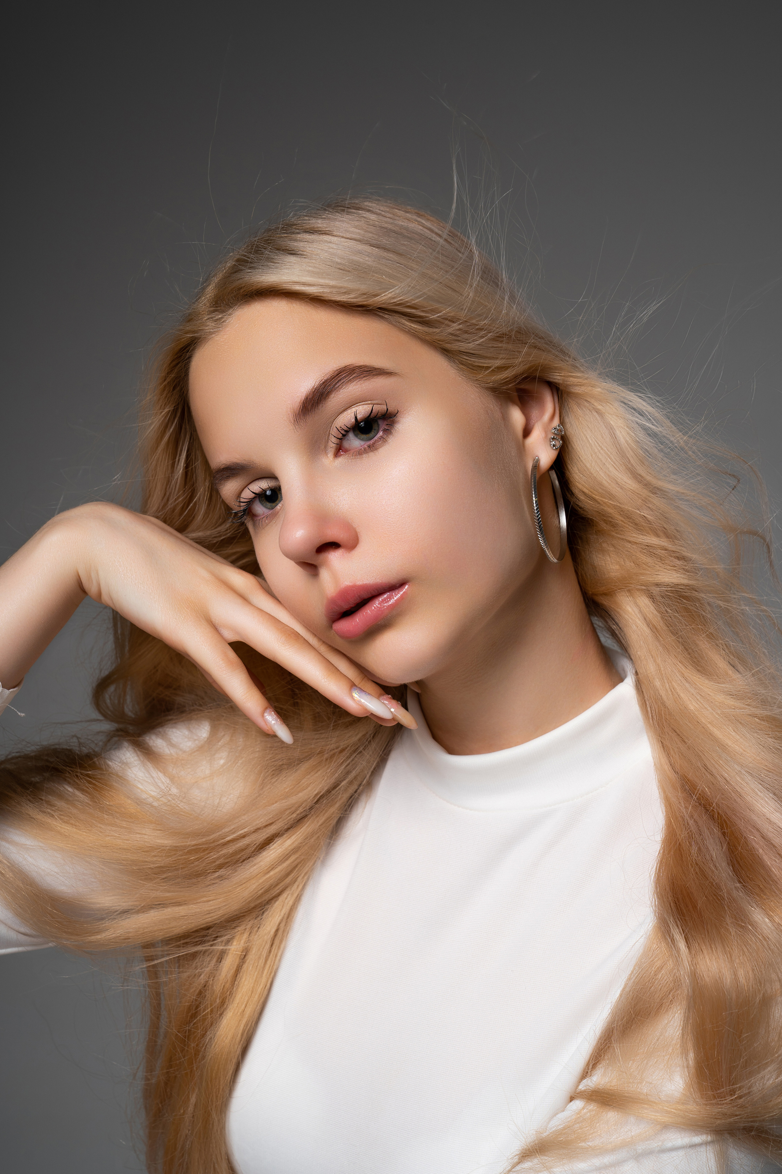 Портреты. Фотограф Юлия Королькова Пенза Москва