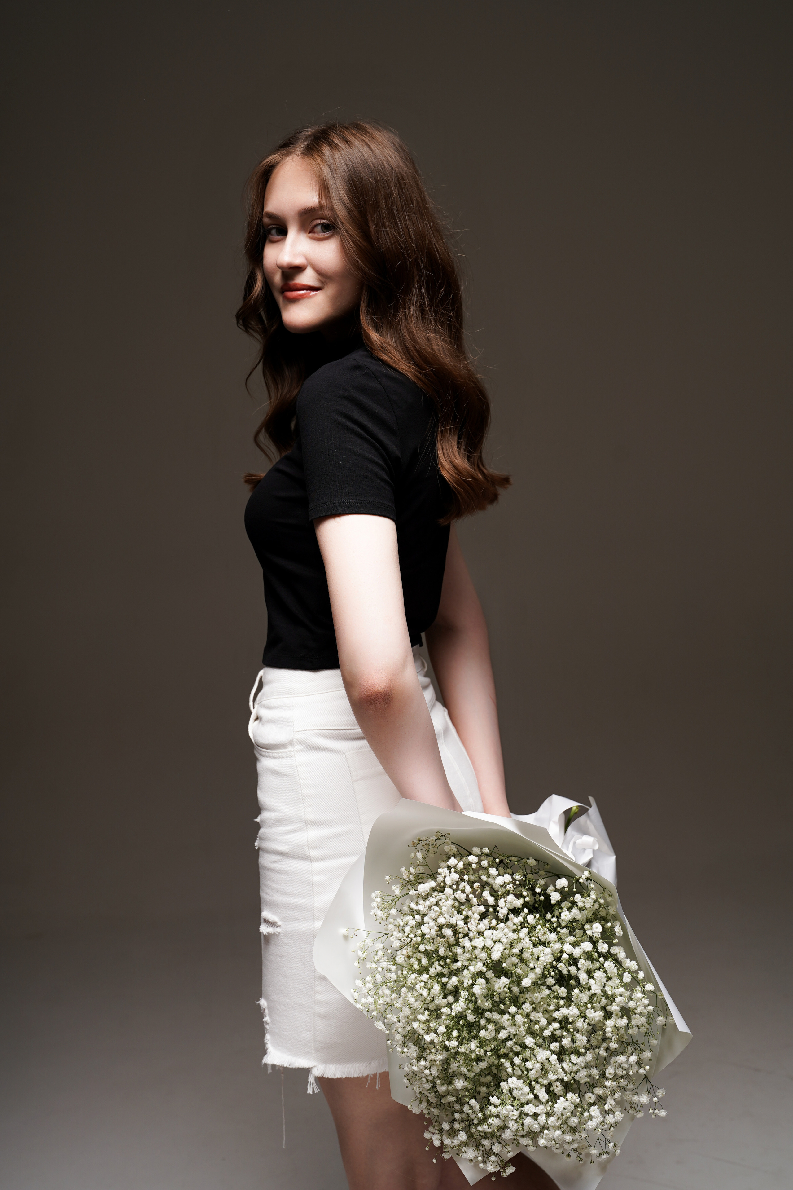 Портреты. Фотограф Юлия Королькова Пенза Москва