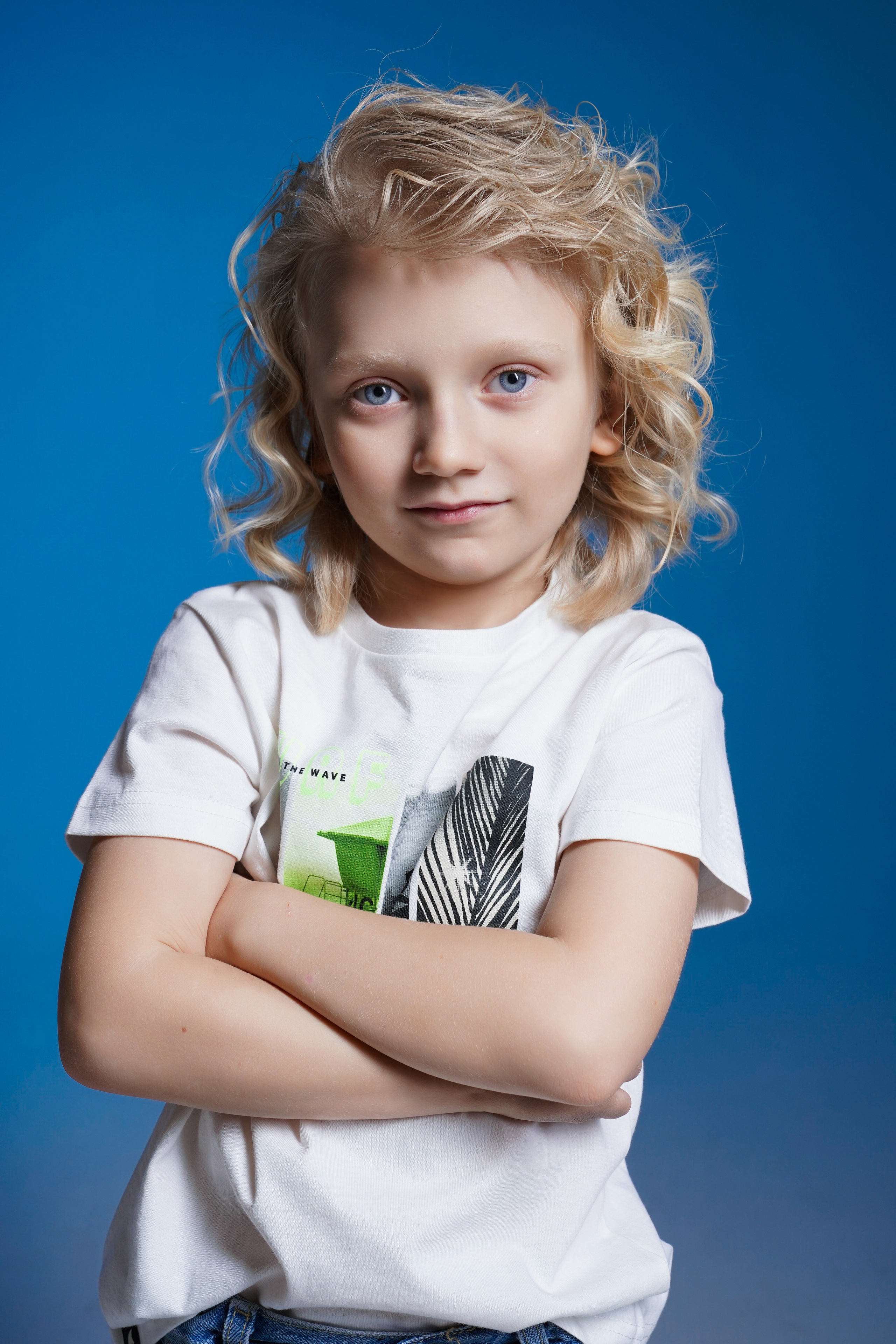 Дети. Фотограф Юлия Королькова Пенза Москва