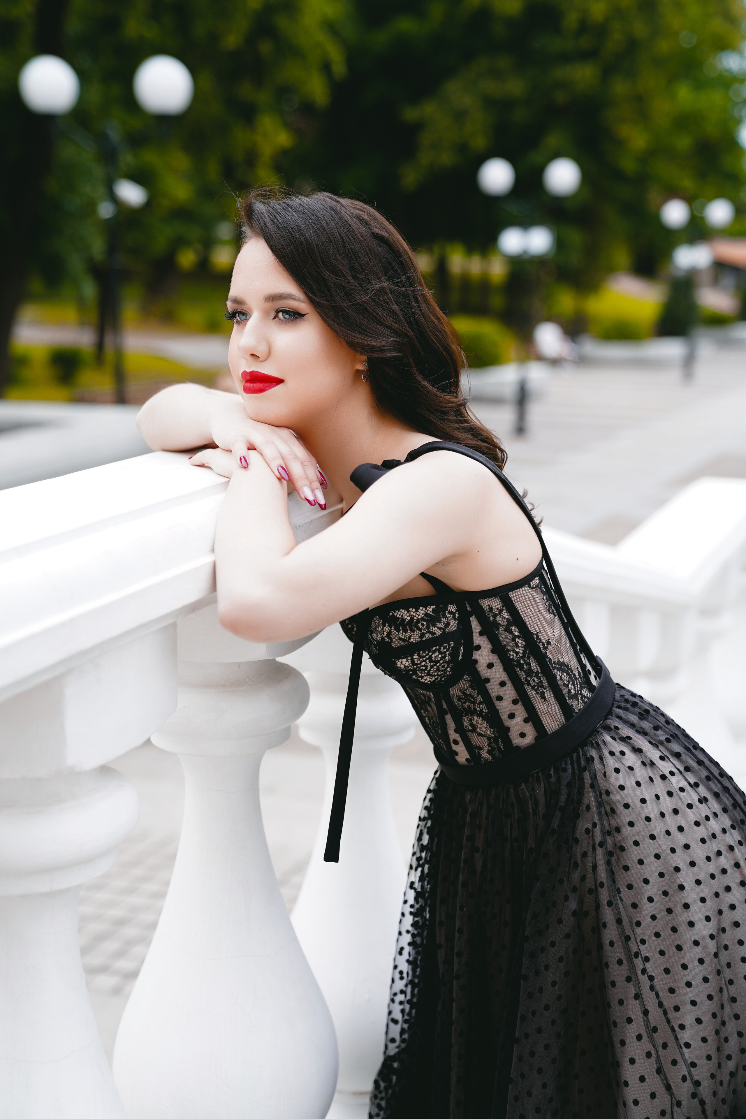 Портреты. Фотограф Юлия Королькова Пенза Москва