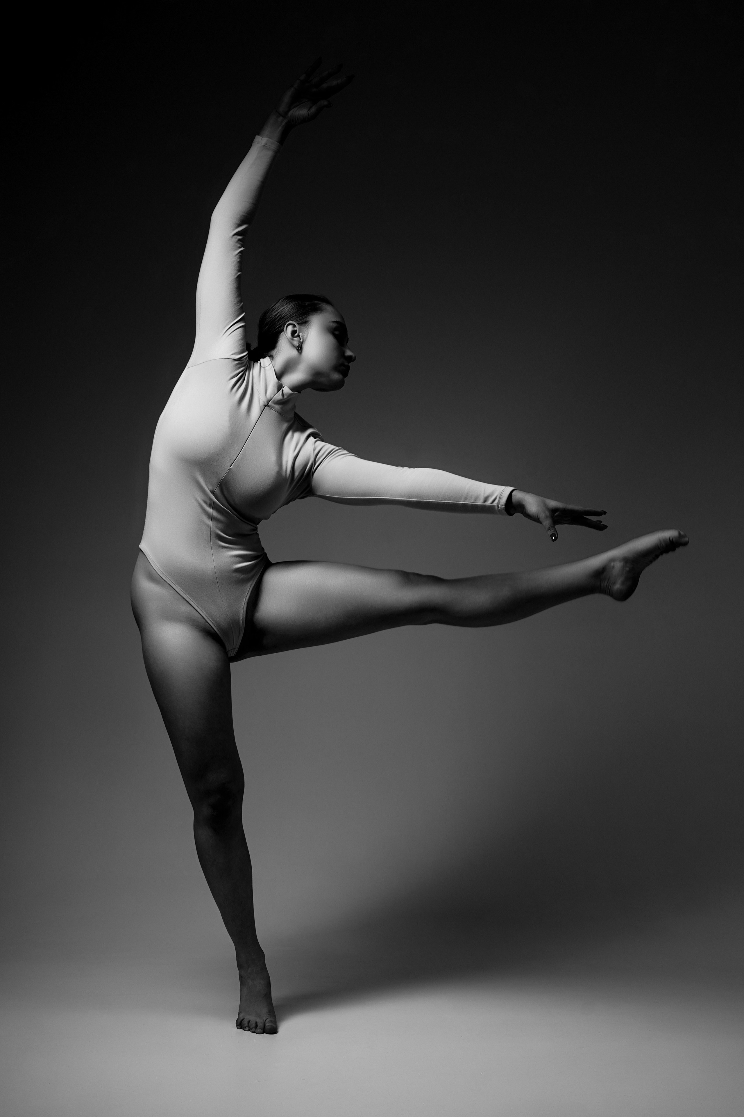 Портреты. Фотограф Юлия Королькова Пенза Москва