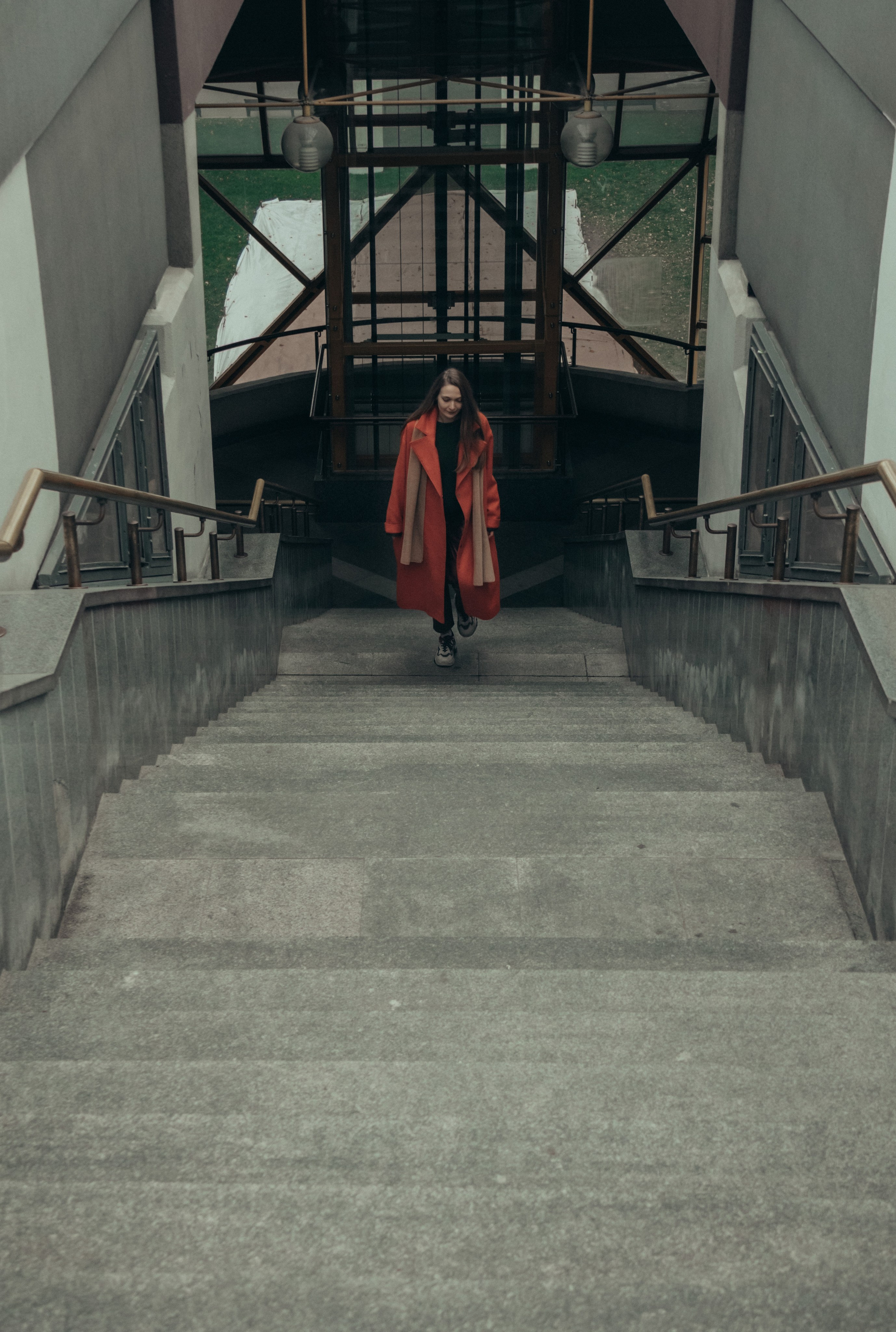 Portrait photoshooting. Portrait photographer in Tivat Montenegro Katerina Kirsanova