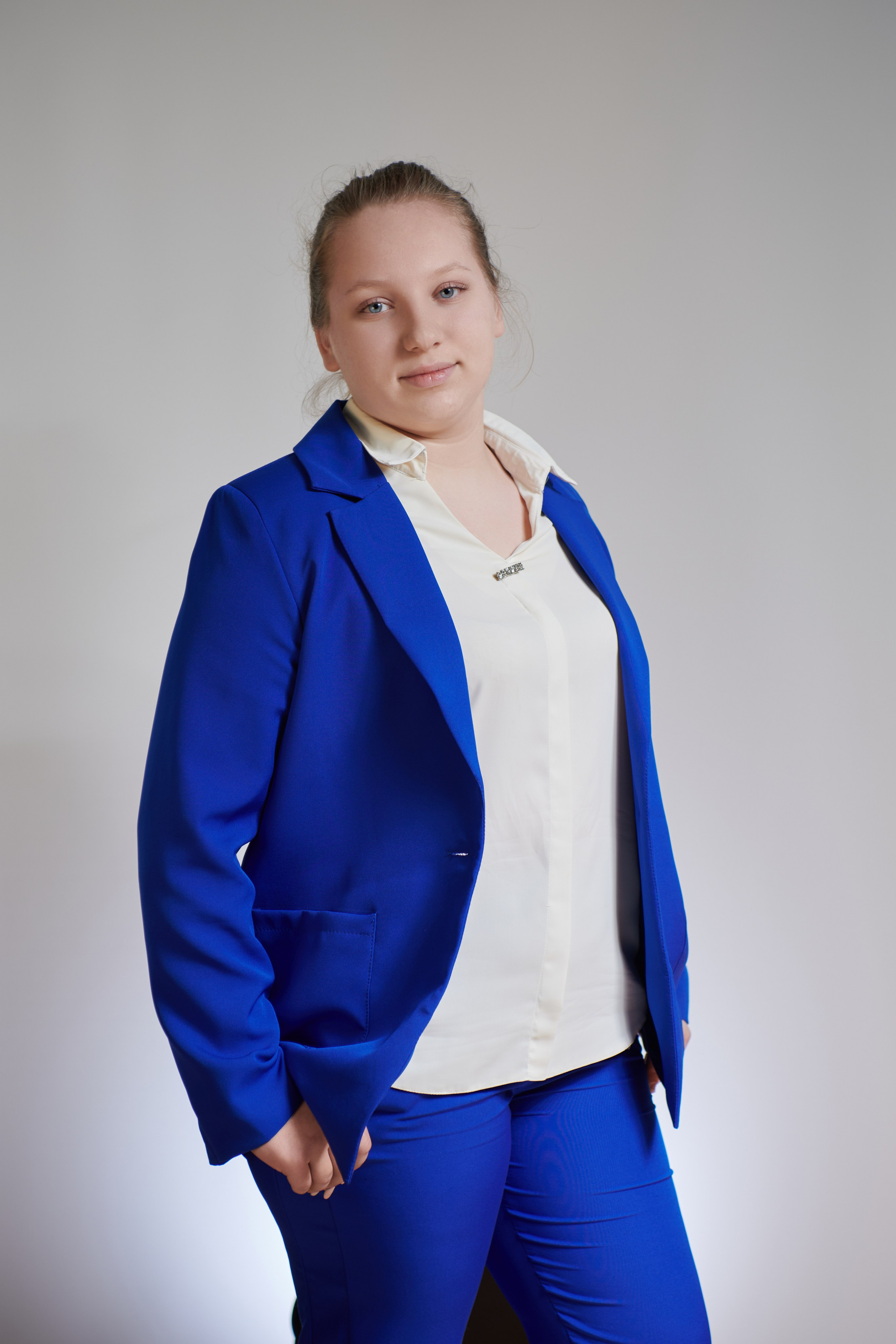 Фото в альбом. Портретная серия. Ольга Чёкотова (Фотограф Кострома)