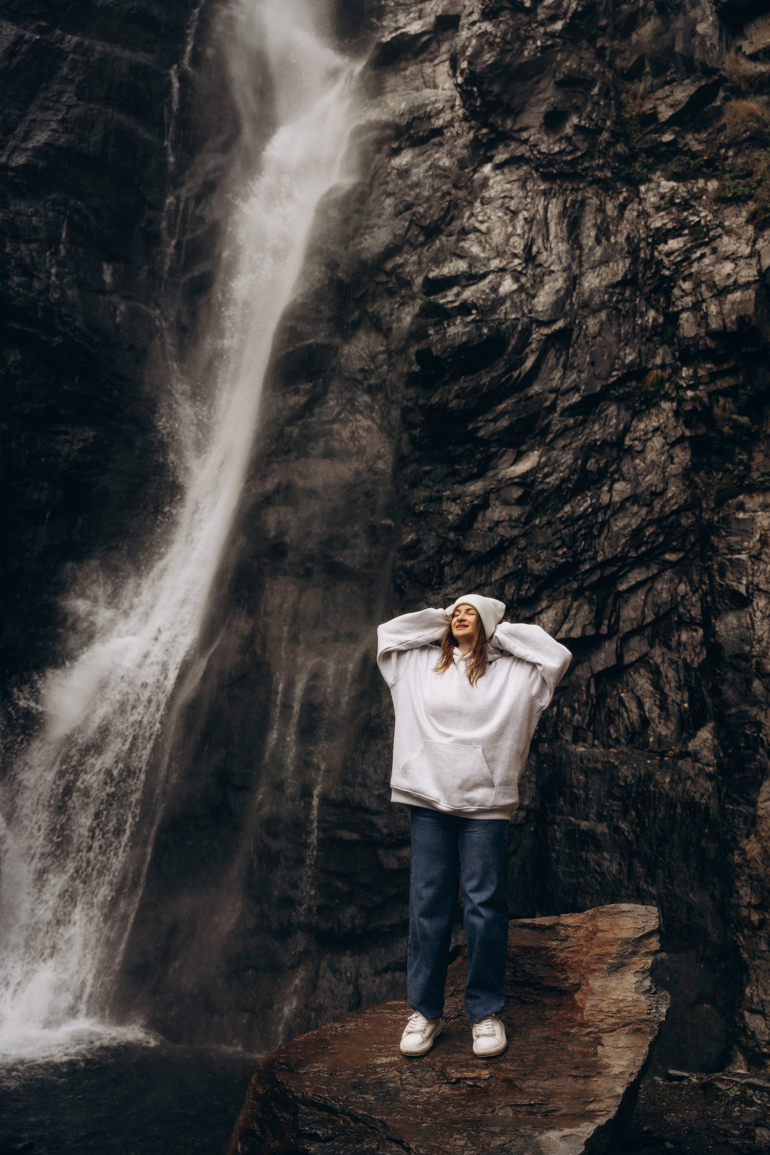 Грузия. Фотограф в Минске — Мария Миллс