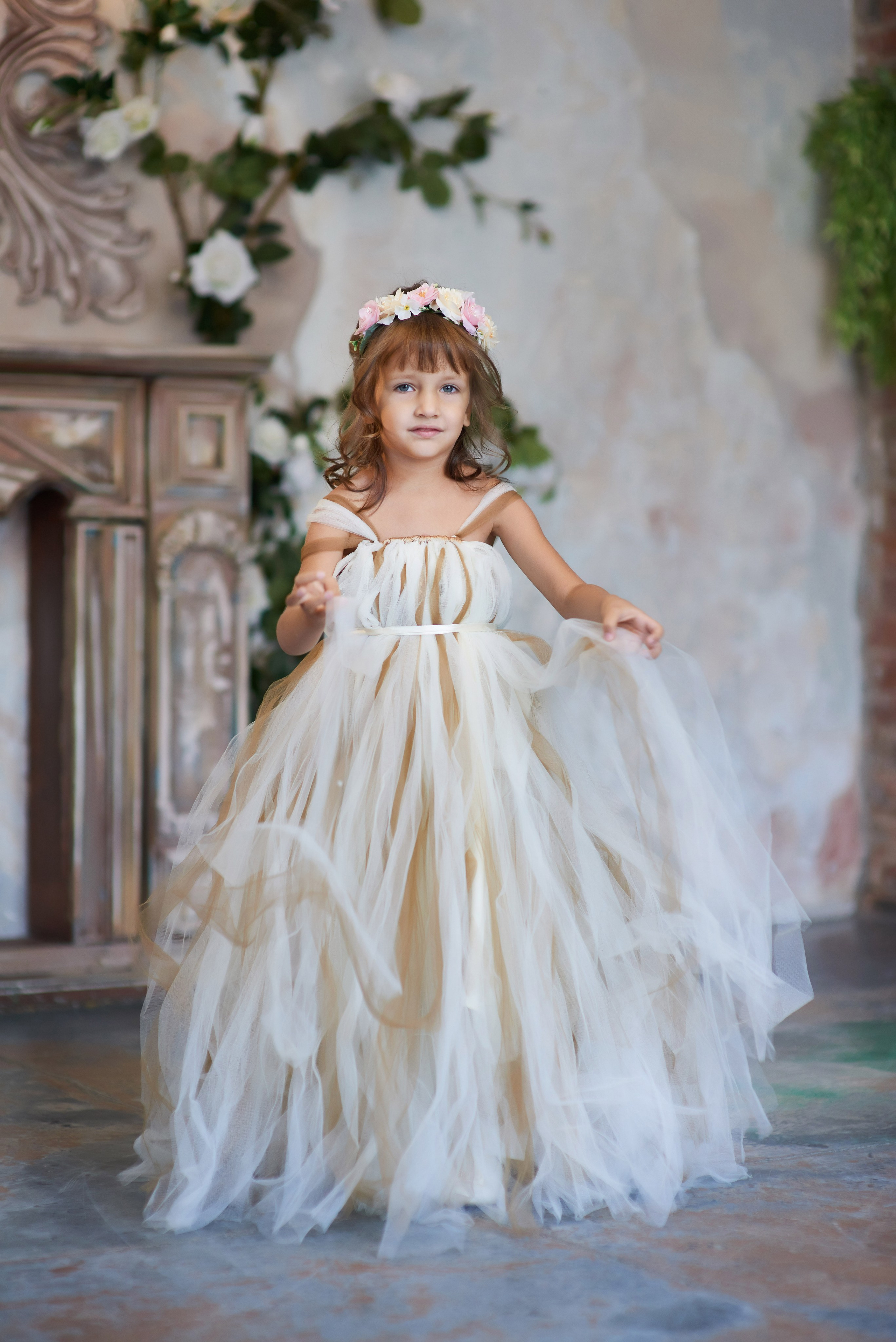 Марина. Портретный, семейный и свадебный фотограф в Санкт-Петербурге и в Пушкине Ширяев Денис