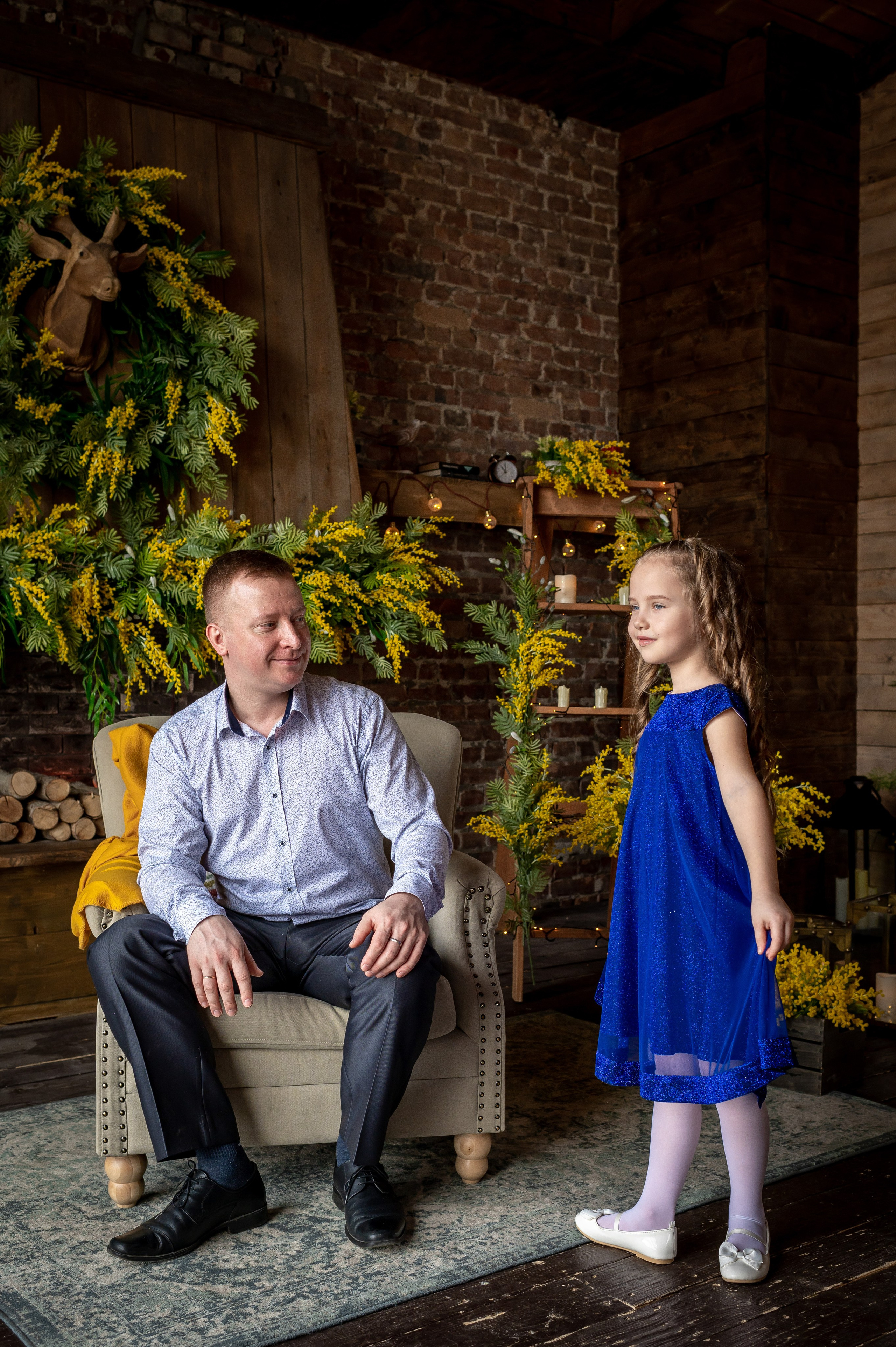 Есения, Екатерина, Дмитрий. Портретный, семейный и свадебный фотограф в Санкт-Петербурге и в Пушкине Ширяев Денис