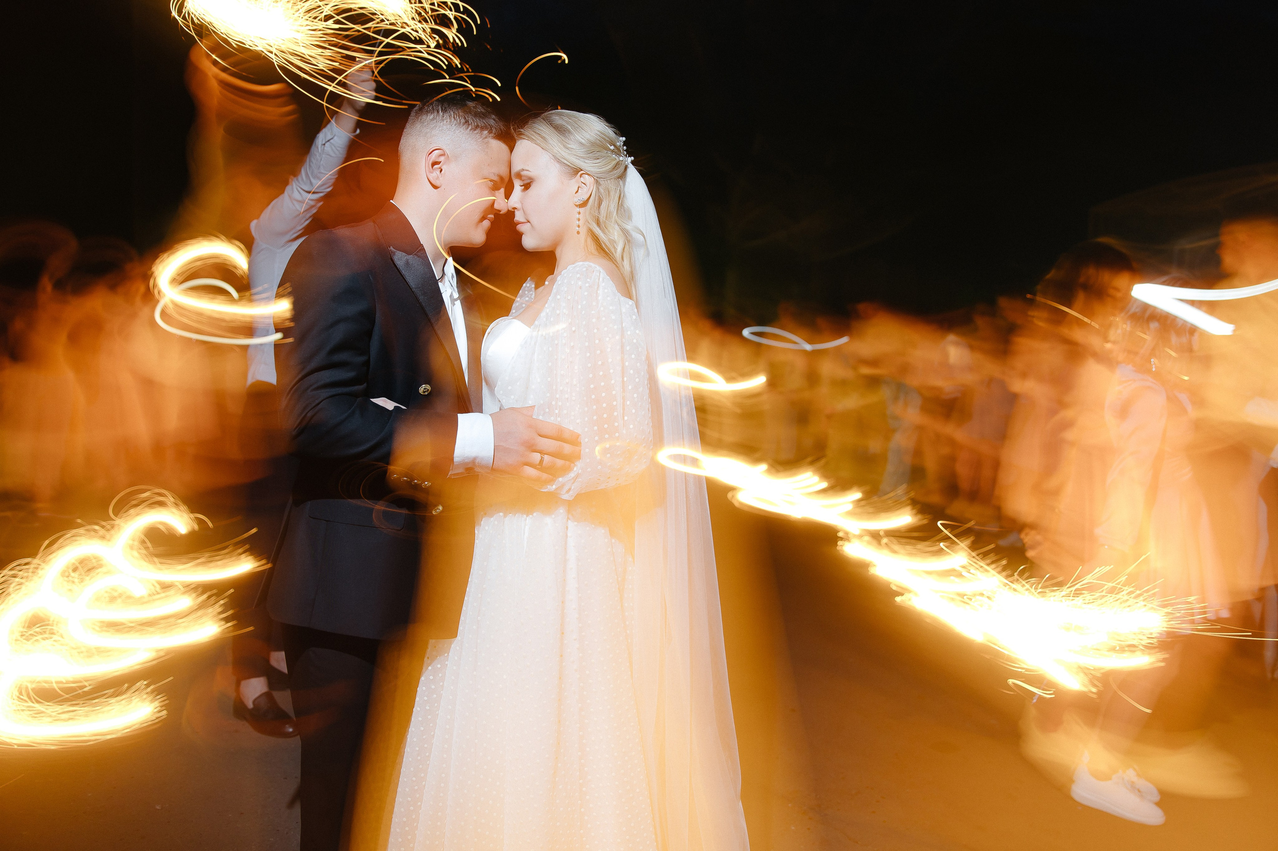 Никита & Влада. Свадебный фотограф Евгений Мирончев