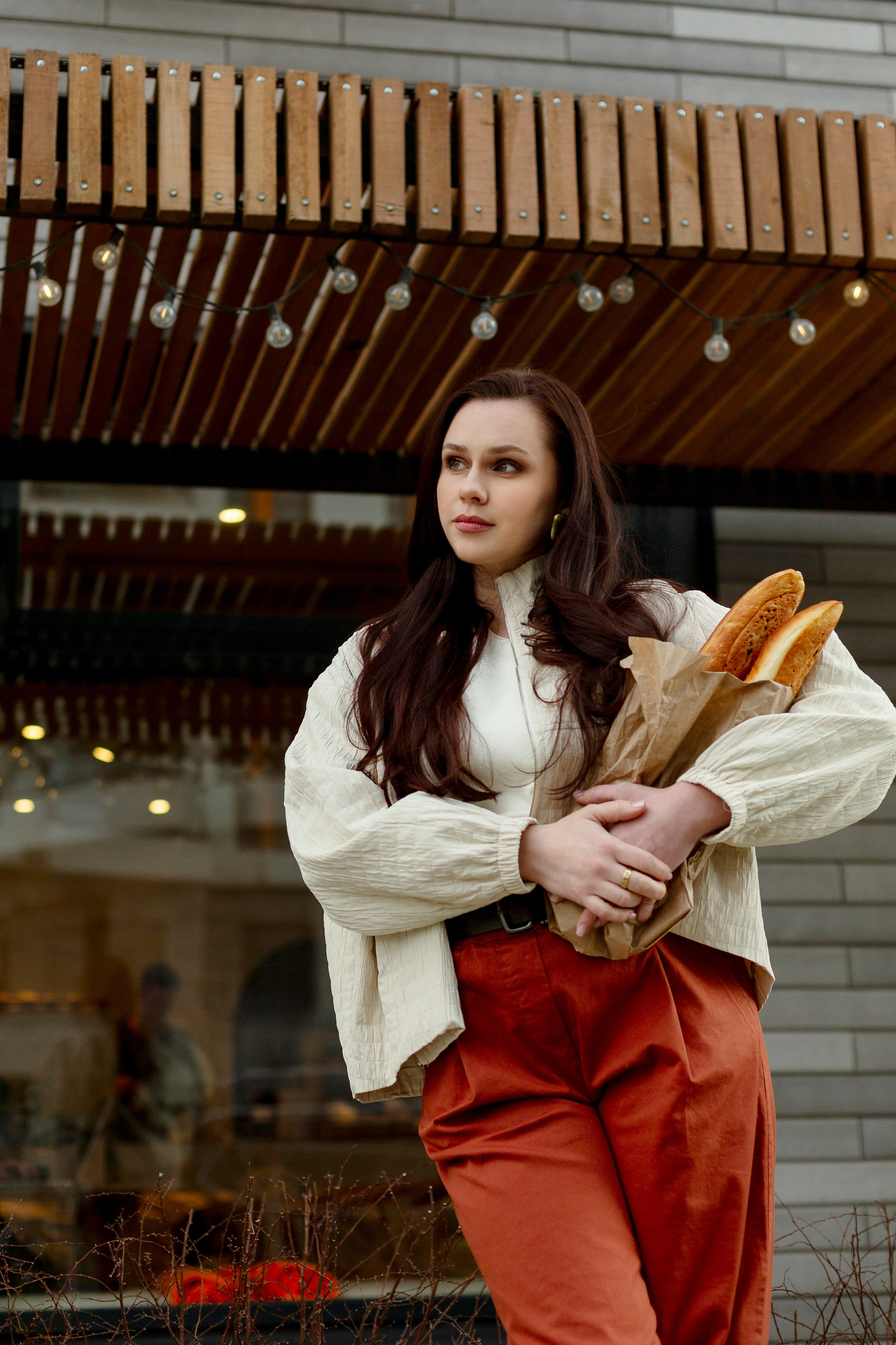 Весенняя. Фотограф Новороссийск