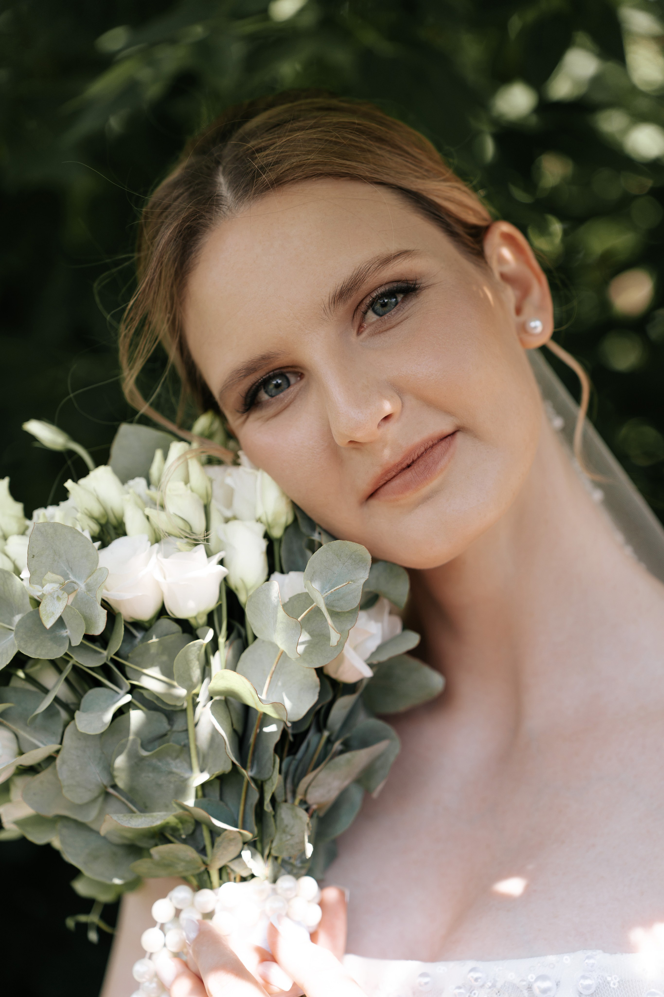 Olesya & Kostya. Свадебный фотограф в Воронеже Самохина Екатерина